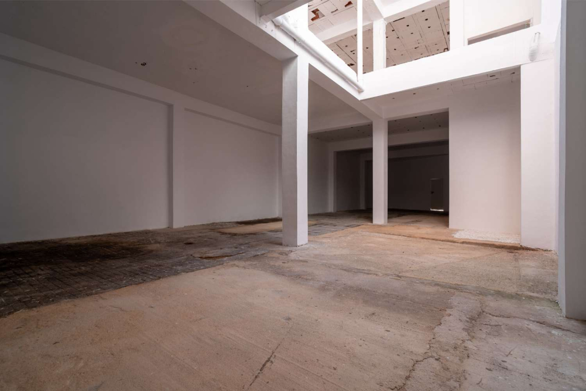 Revente - Building - Torrevieja - Centro