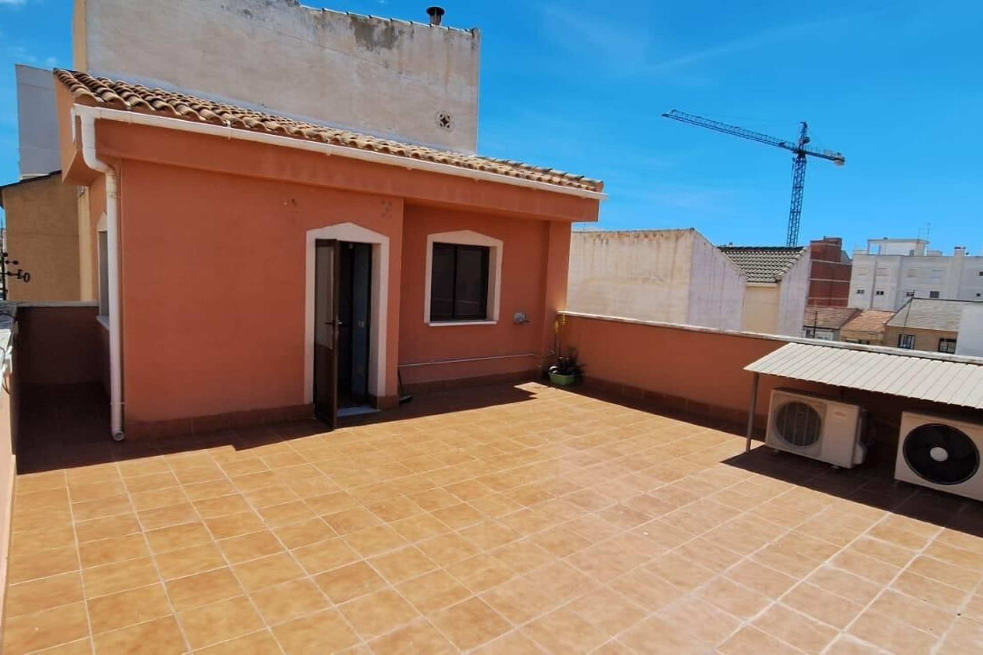 Revente - Building - Torrevieja - Playa del Cura