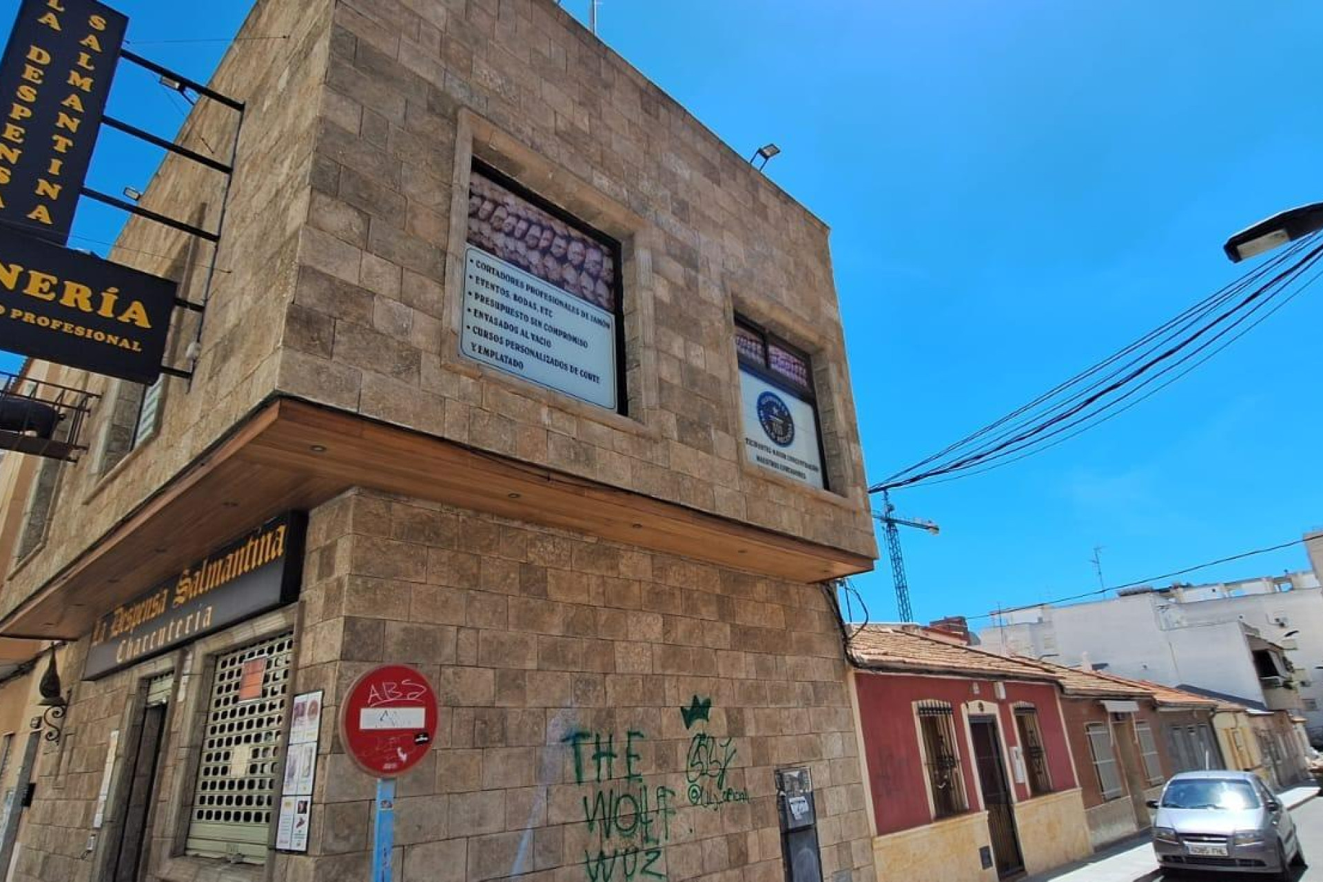 Revente - Building - Torrevieja - Playa del Cura