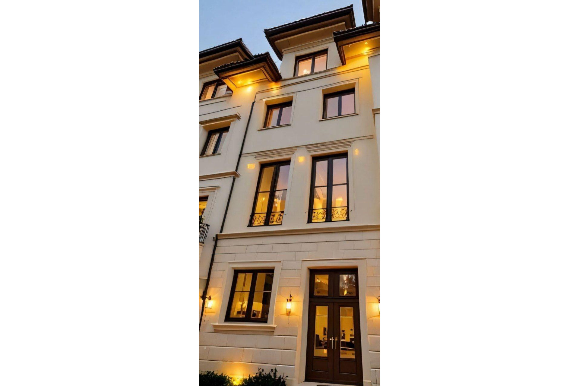 Revente - Building - Valdes - Luarca - Valdés