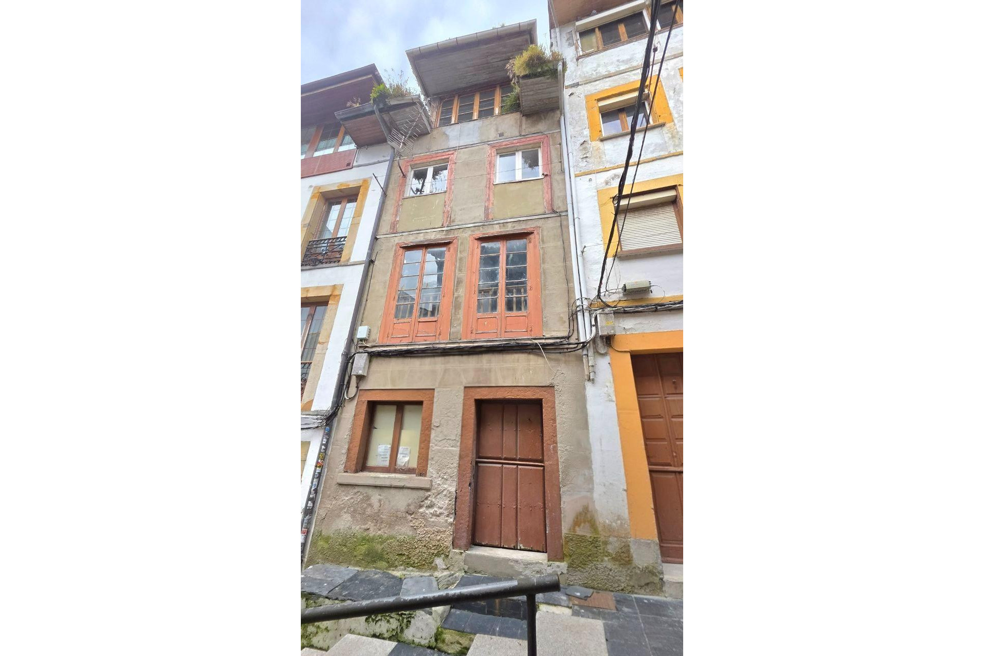 Revente - Building - Valdes - Luarca - Valdés