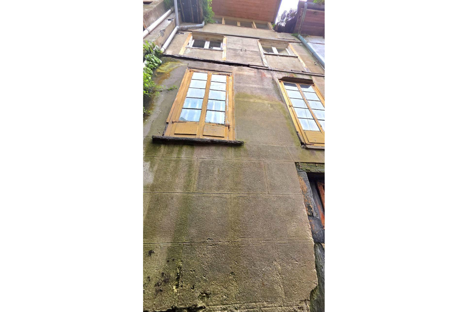 Revente - Building - Valdes - Luarca - Valdés