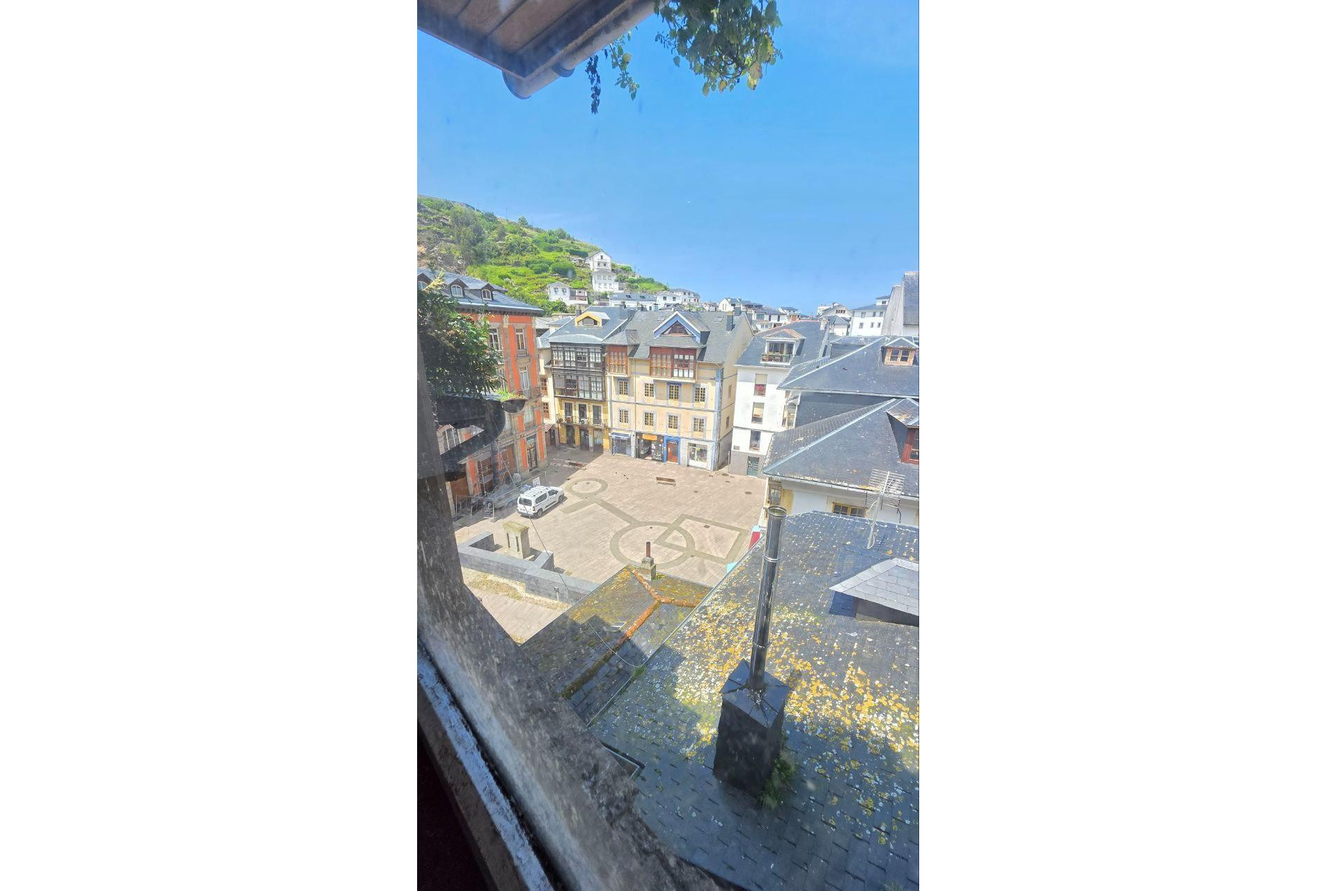 Revente - Building - Valdes - Luarca - Valdés