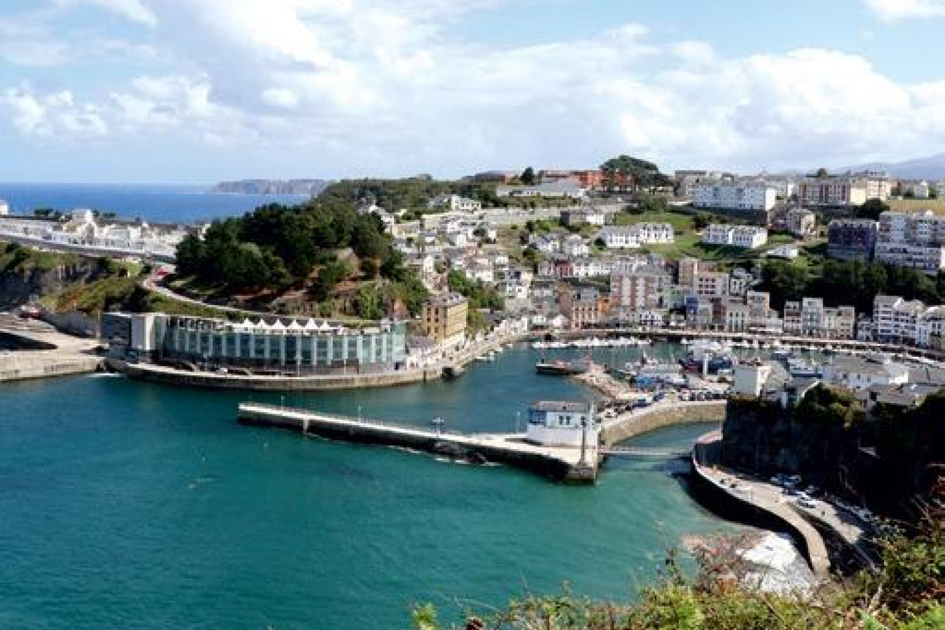 Revente - Building - Valdes - Luarca - Valdés