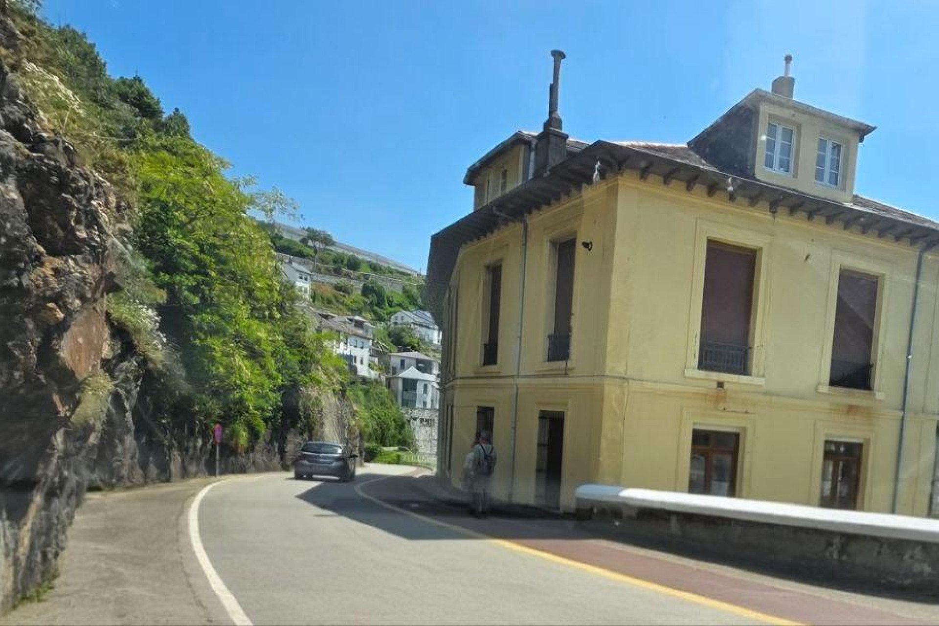 Revente - Building - Valdes - Luarca - Valdés