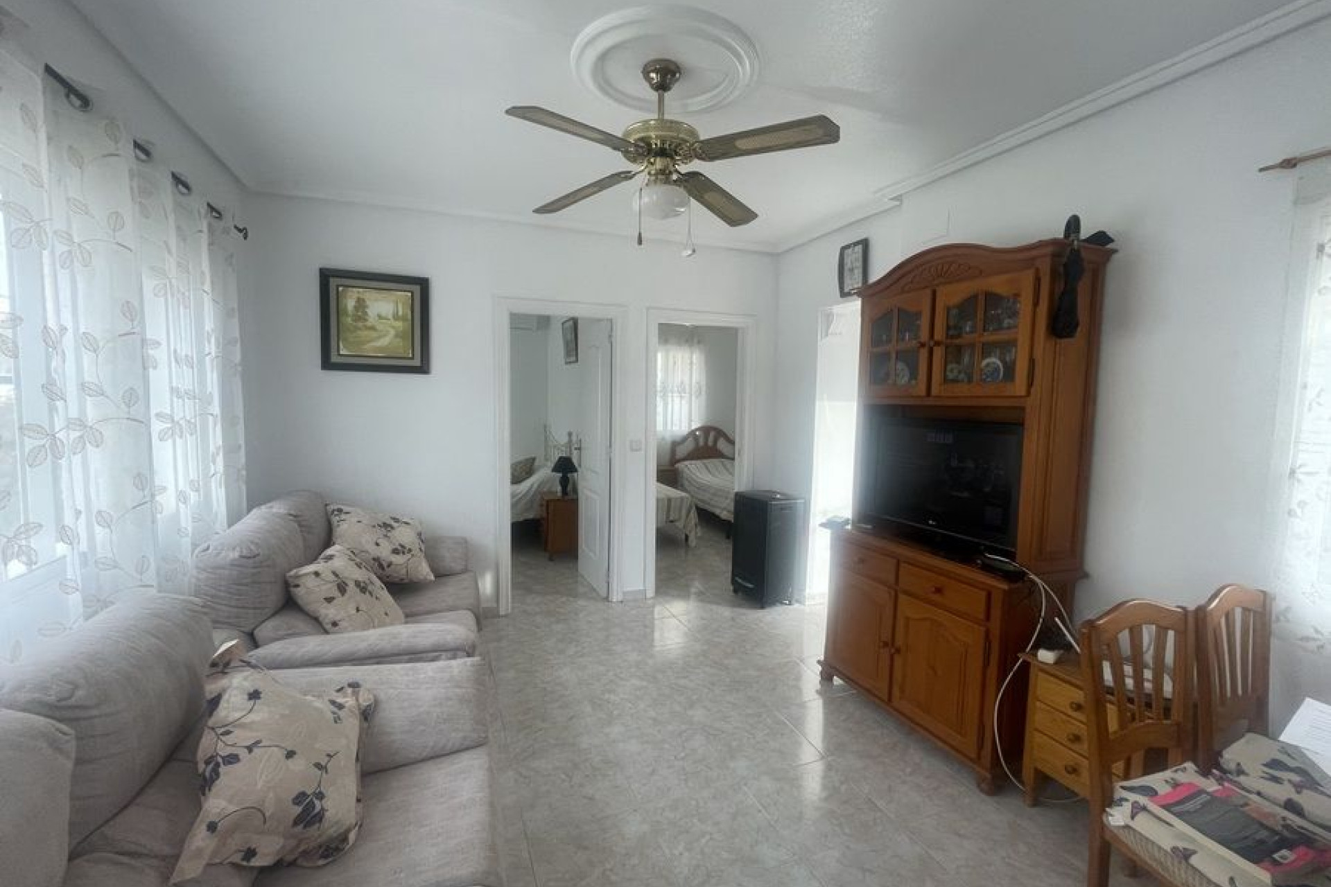 Revente - Bungalow - Algorfa - Costa blanca sur