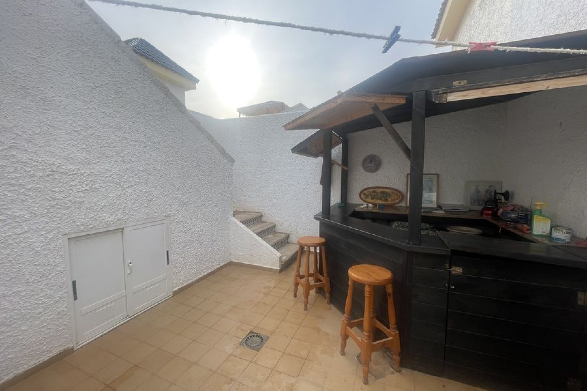 Revente - Bungalow - Algorfa - Costa blanca sur