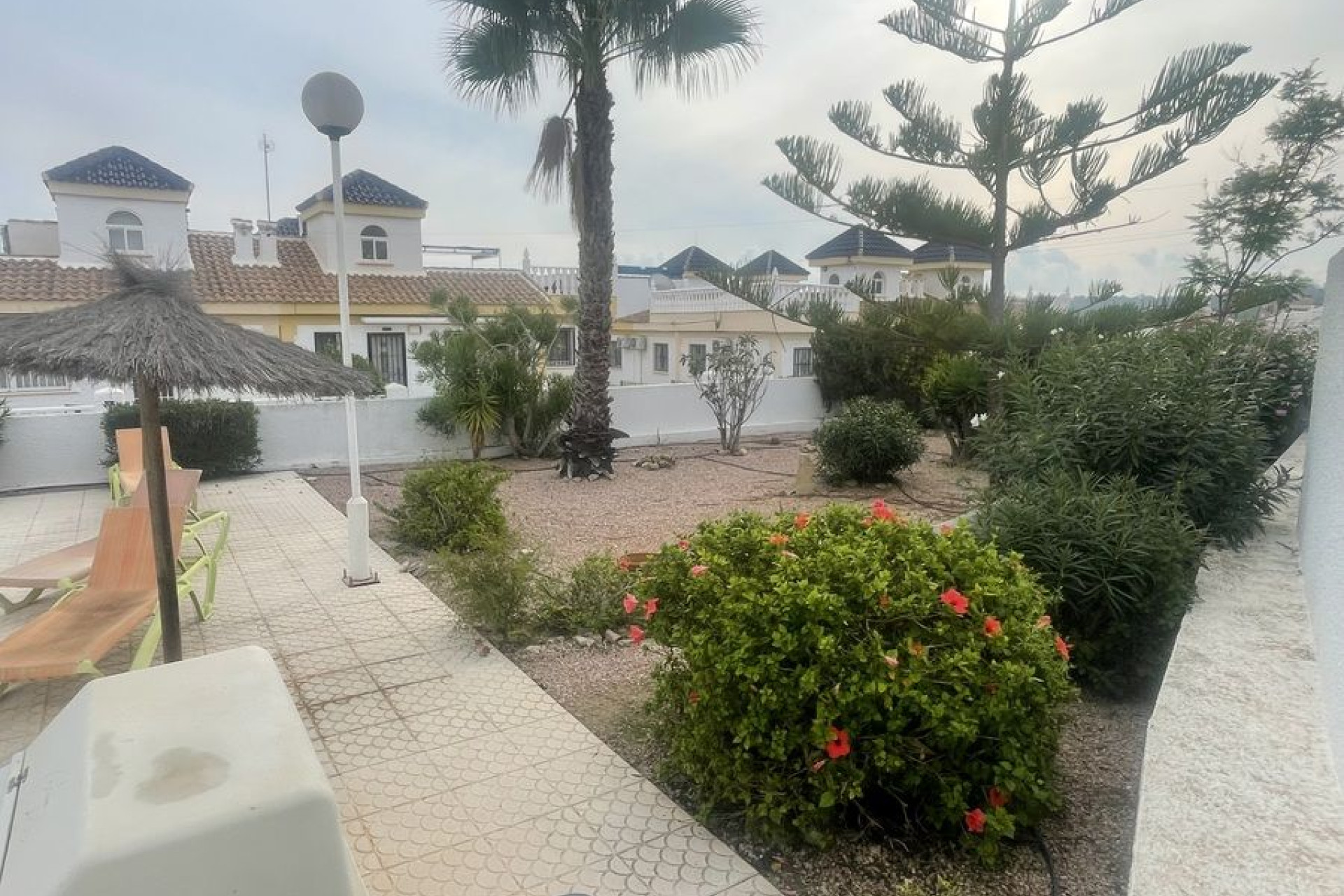 Revente - Bungalow - Algorfa - Costa blanca sur