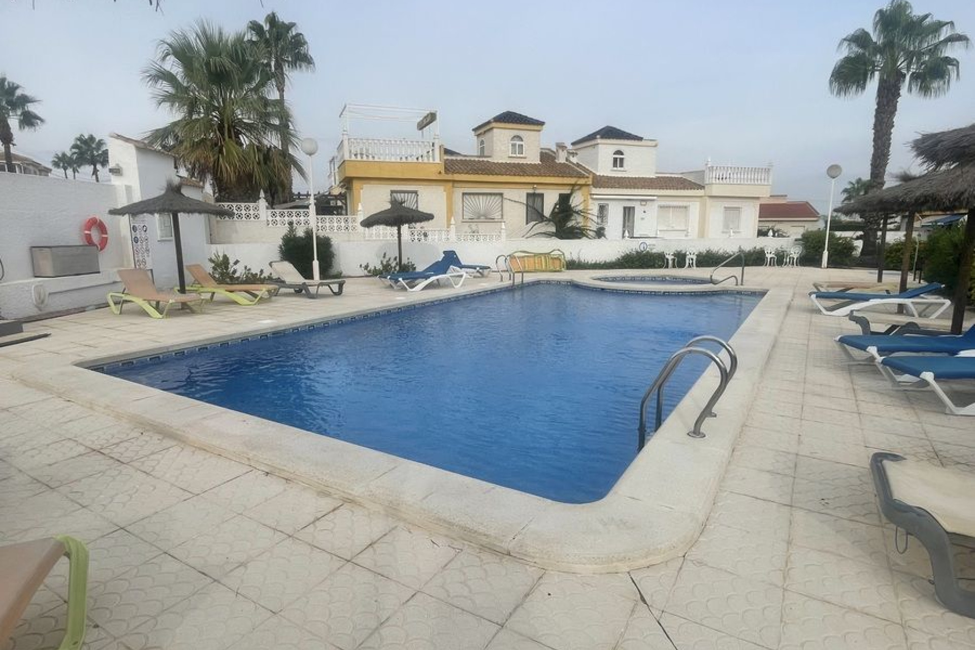 Revente - Bungalow - Algorfa - Costa blanca sur