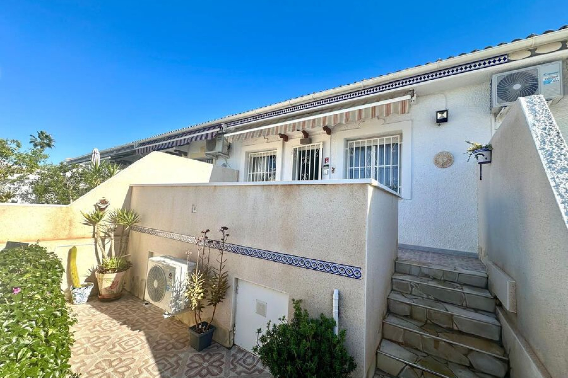 Revente - Bungalow - Algorfa - Costa blanca sur
