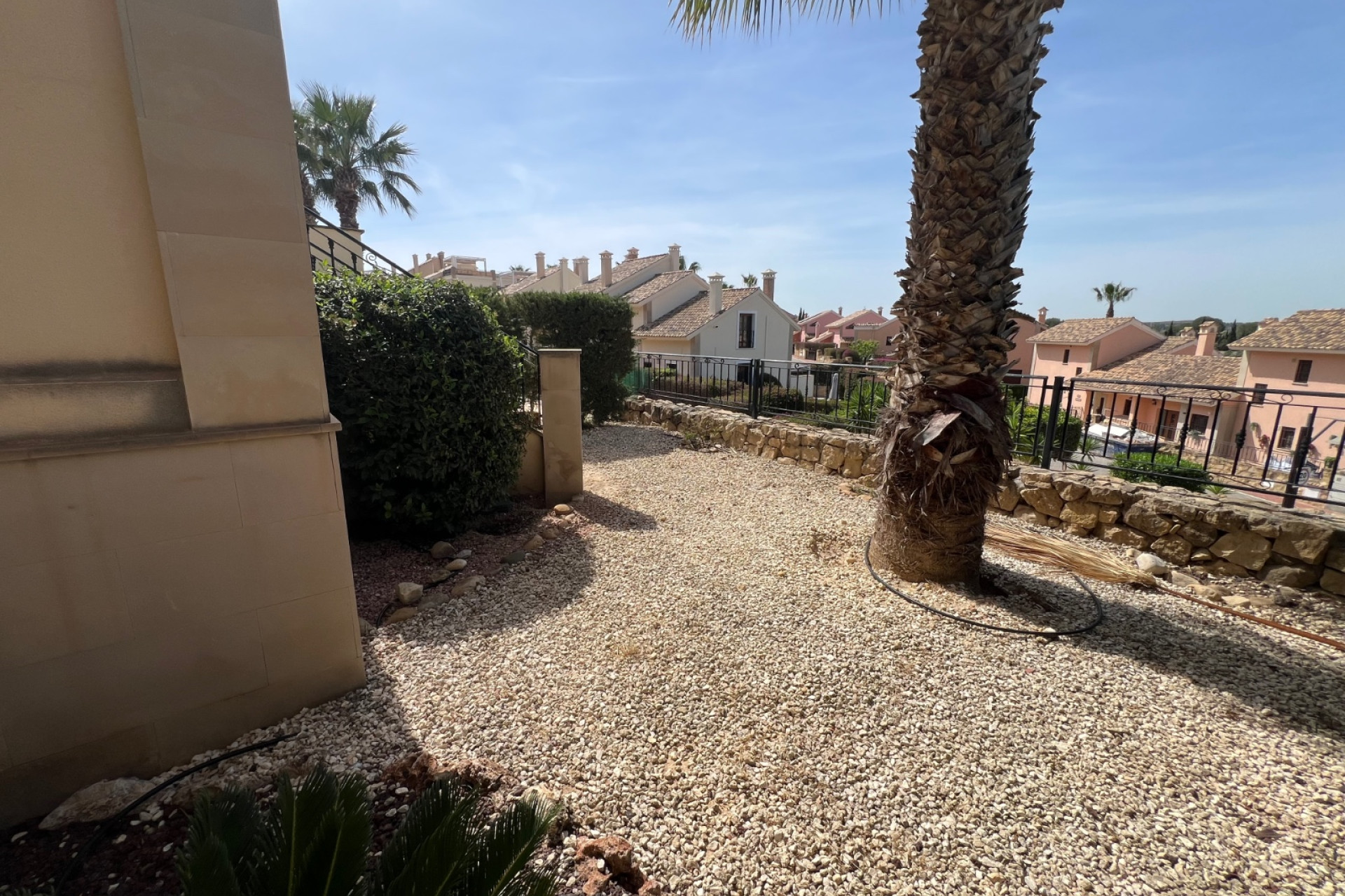 Revente - Bungalow - Algorfa - La Finca Golf Resort
