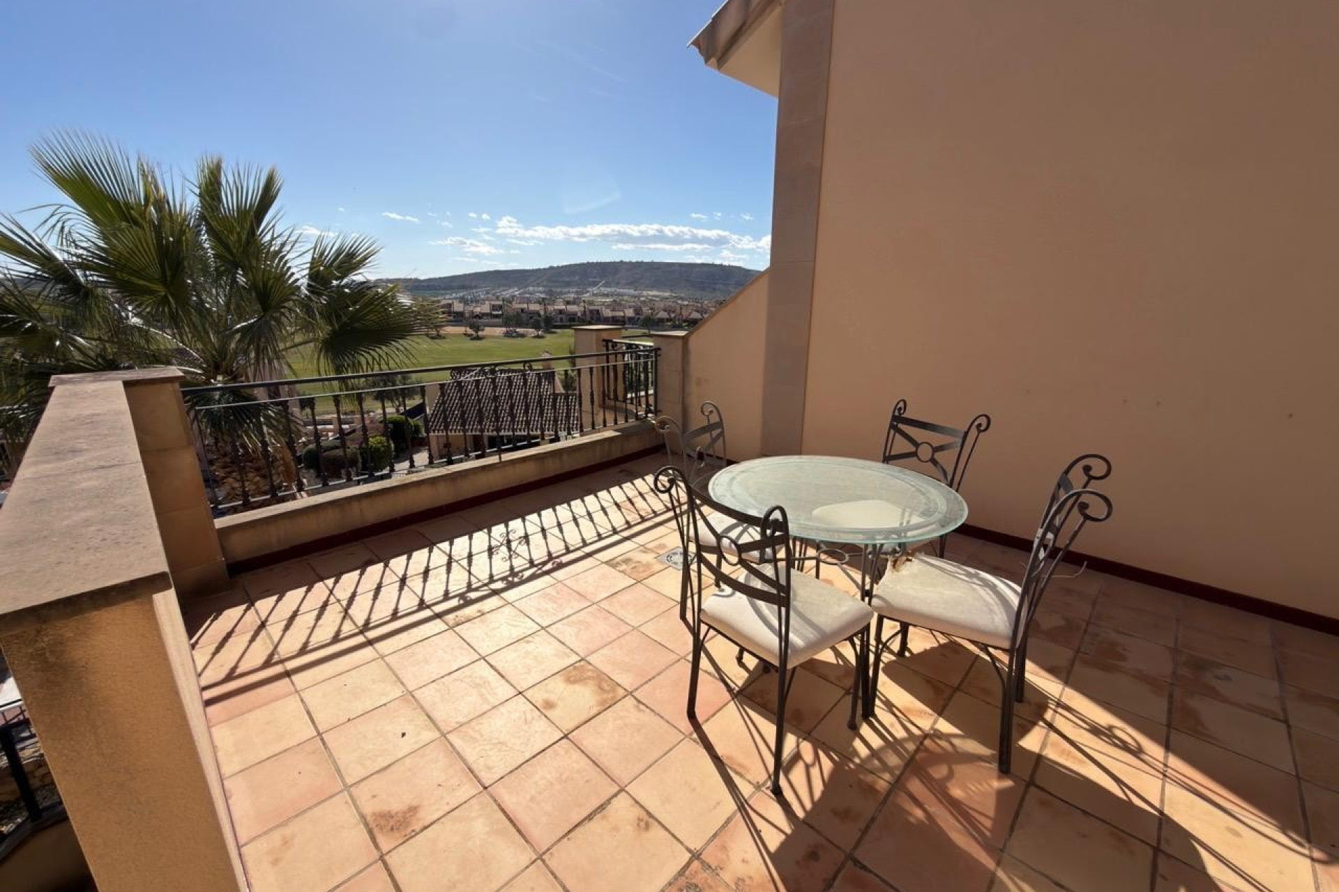 Revente - Bungalow - Algorfa - La Finca Golf Resort
