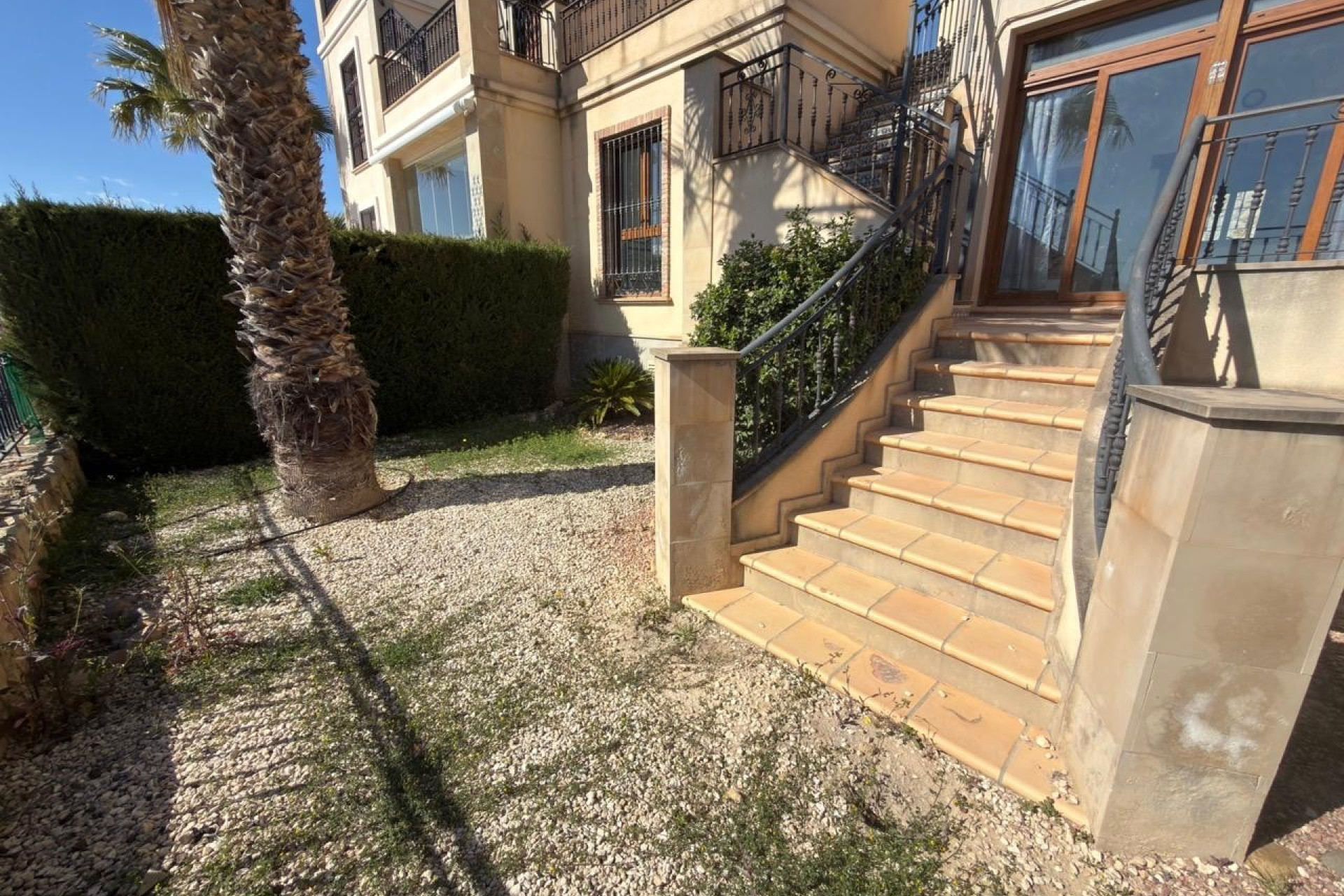 Revente - Bungalow - Algorfa - La Finca Golf Resort