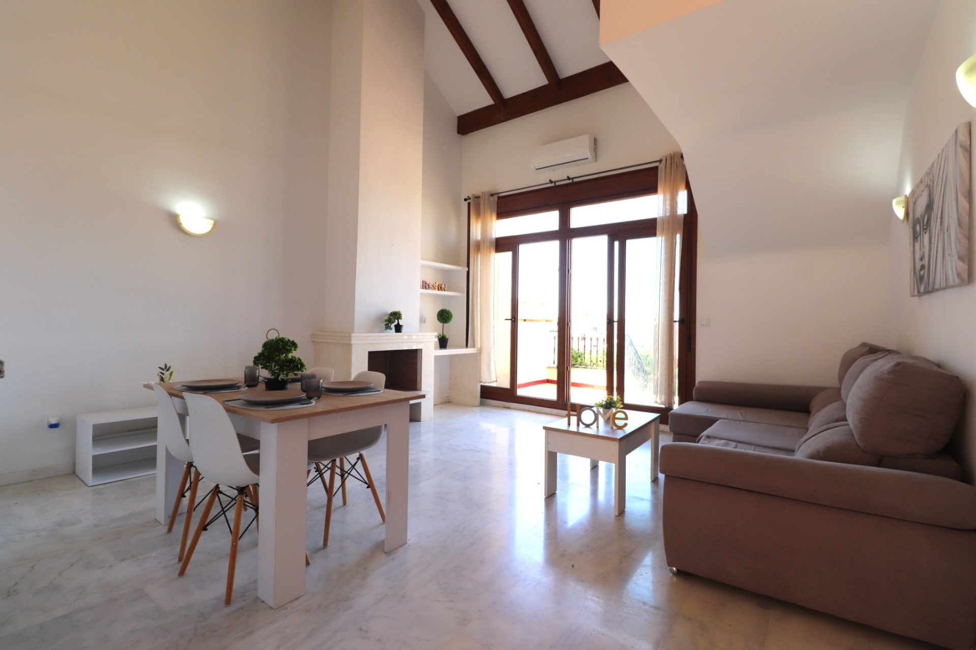 Revente - Bungalow - Algorfa - La Finca Golf Resort