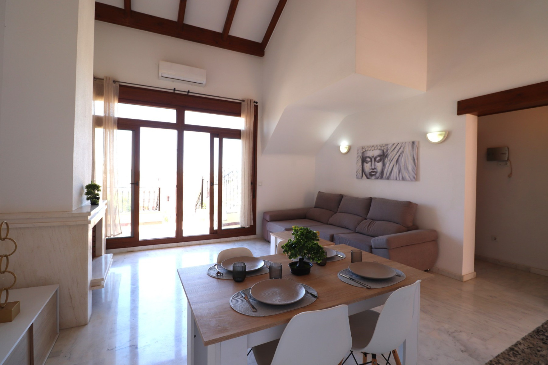 Revente - Bungalow - Algorfa - La Finca Golf Resort