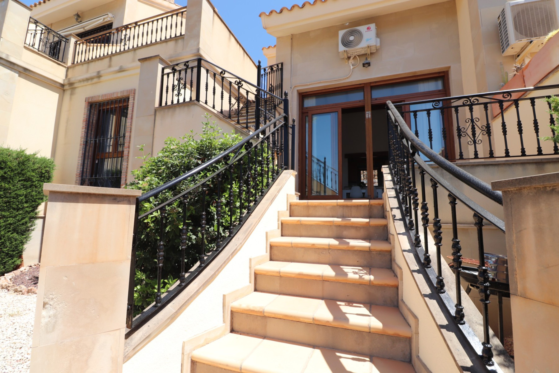 Revente - Bungalow - Algorfa - La Finca Golf Resort