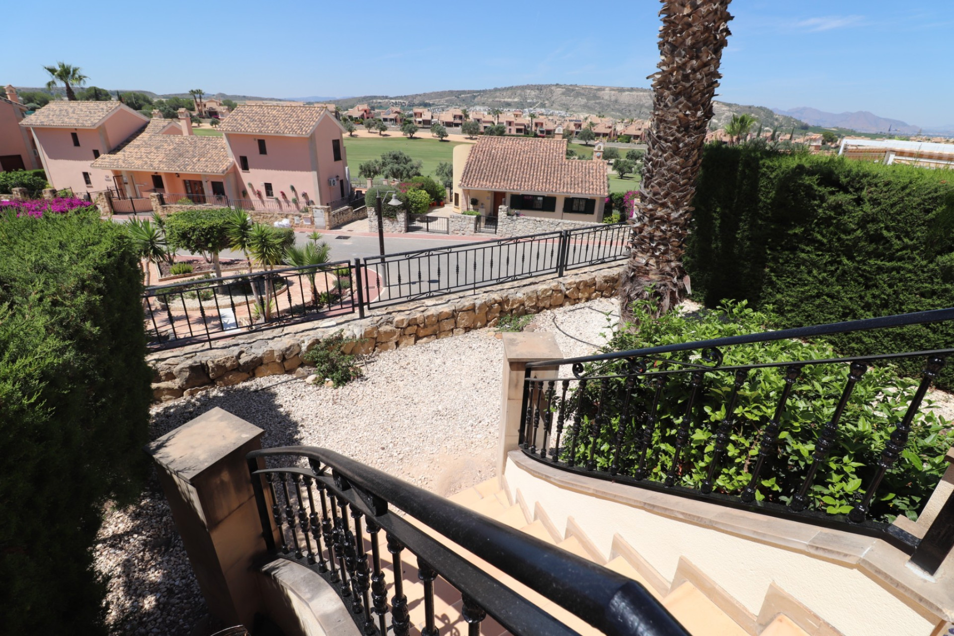 Revente - Bungalow - Algorfa - La Finca Golf Resort