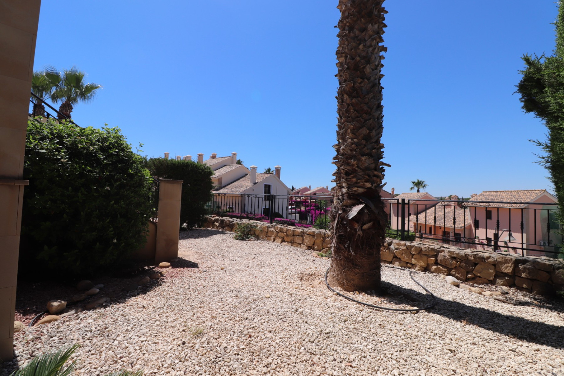 Revente - Bungalow - Algorfa - La Finca Golf Resort