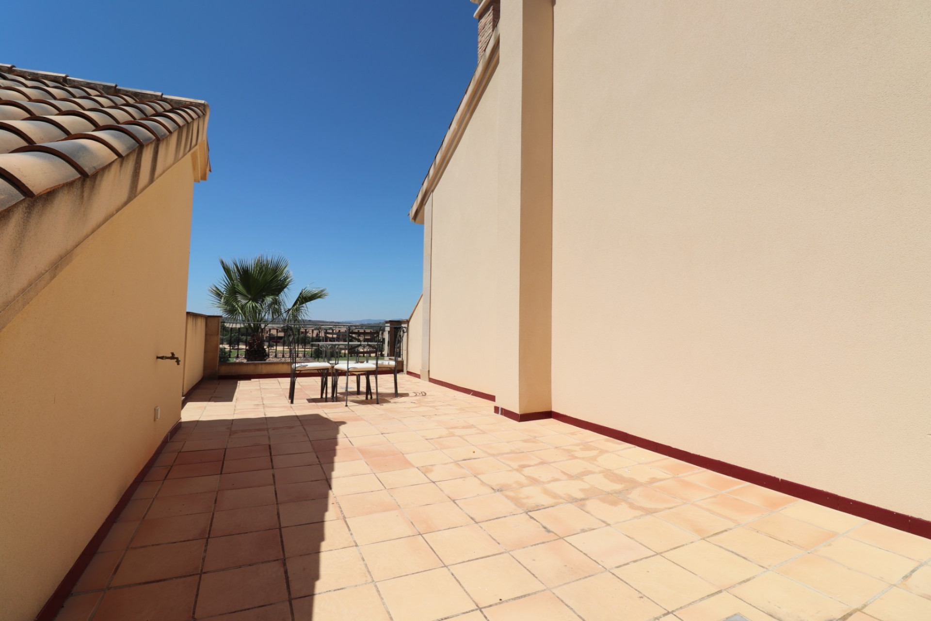 Revente - Bungalow - Algorfa - La Finca Golf Resort