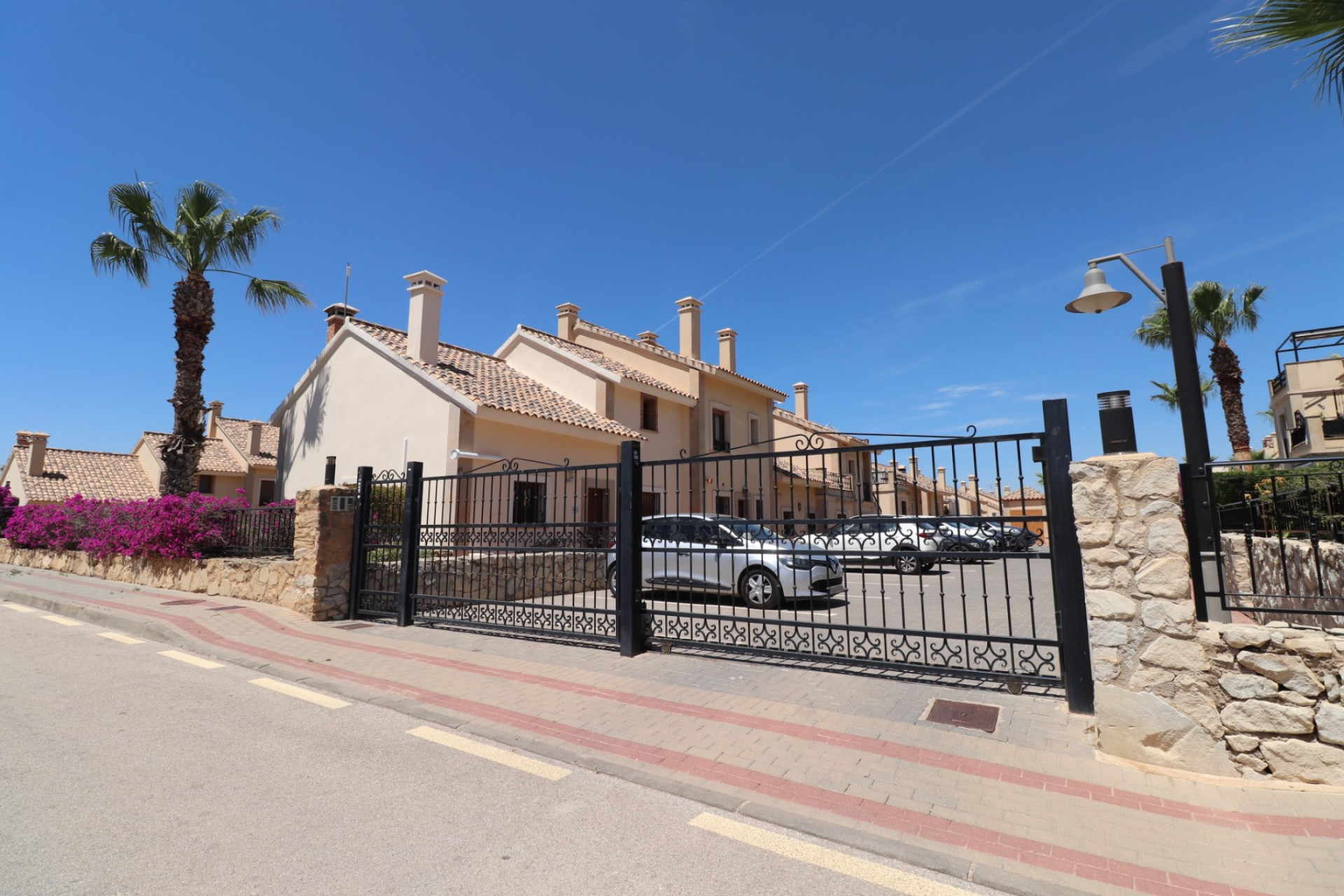 Revente - Bungalow - Algorfa - La Finca Golf Resort