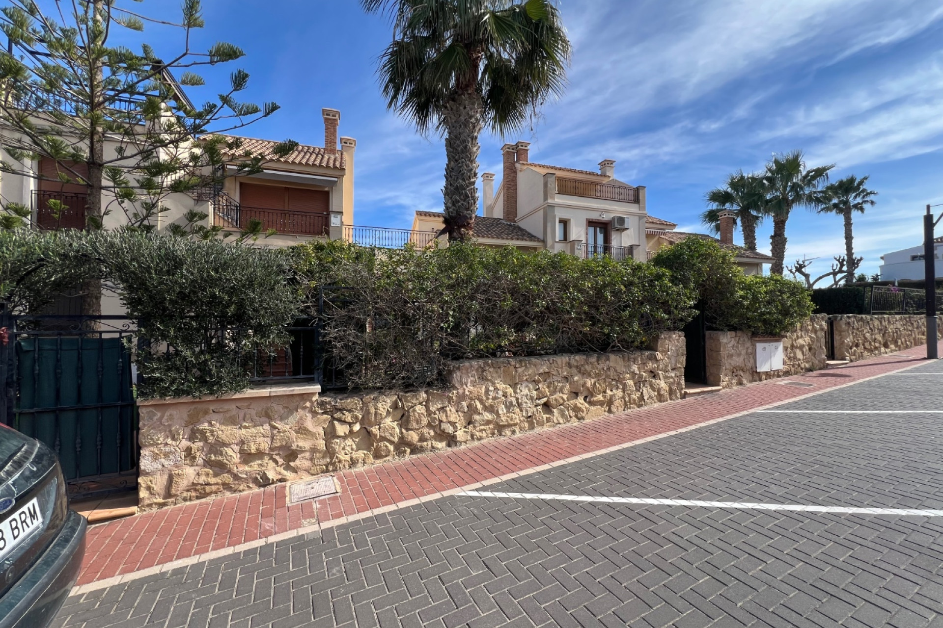 Revente - Bungalow - Algorfa - La Finca Golf Resort