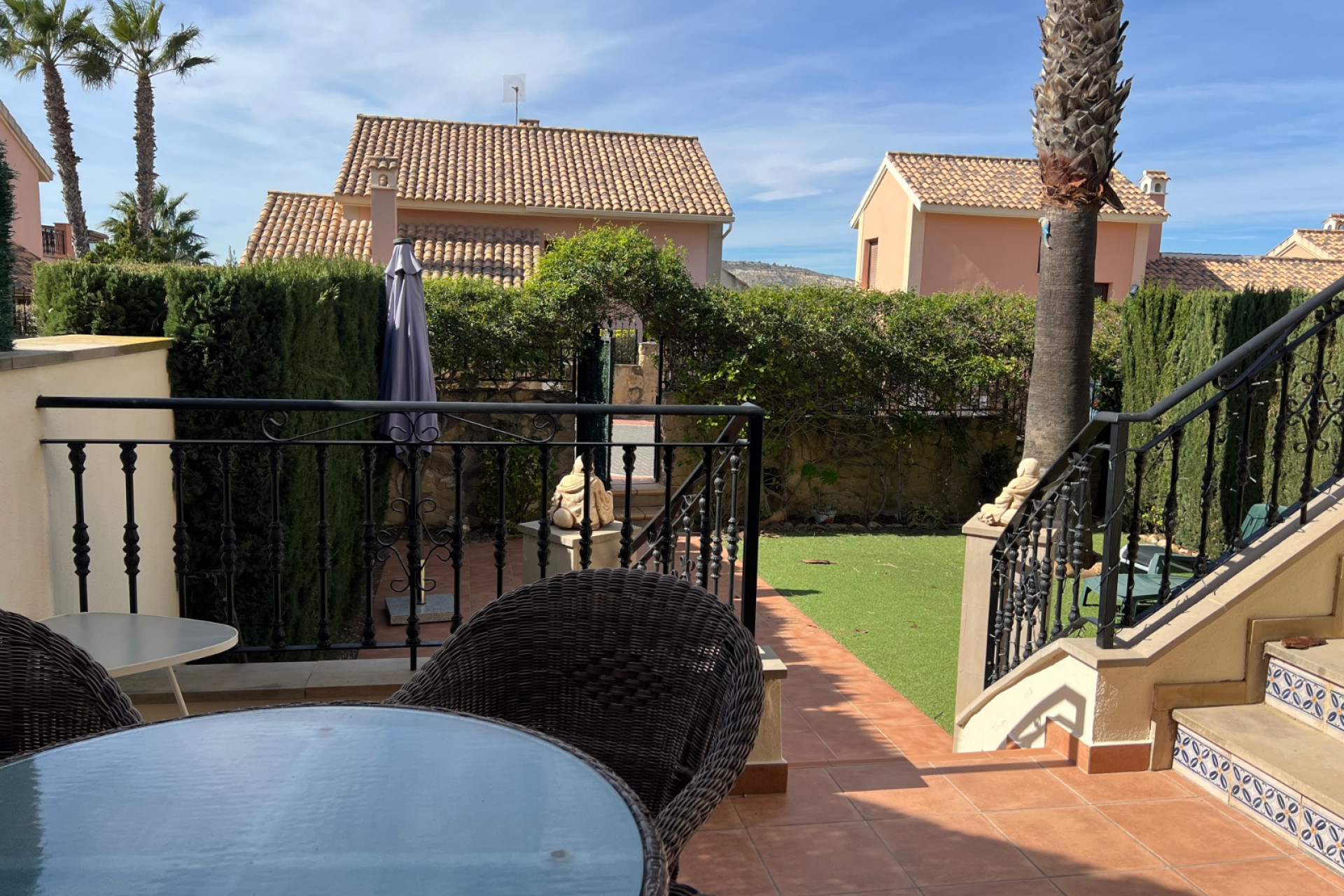 Revente - Bungalow - Algorfa - La Finca Golf Resort