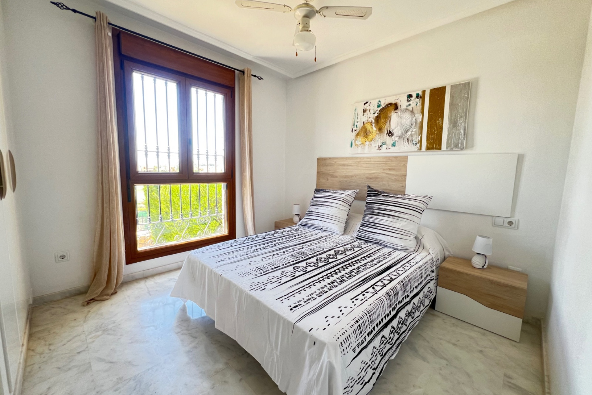 Revente - Bungalow - Algorfa - La Finca Golf Resort
