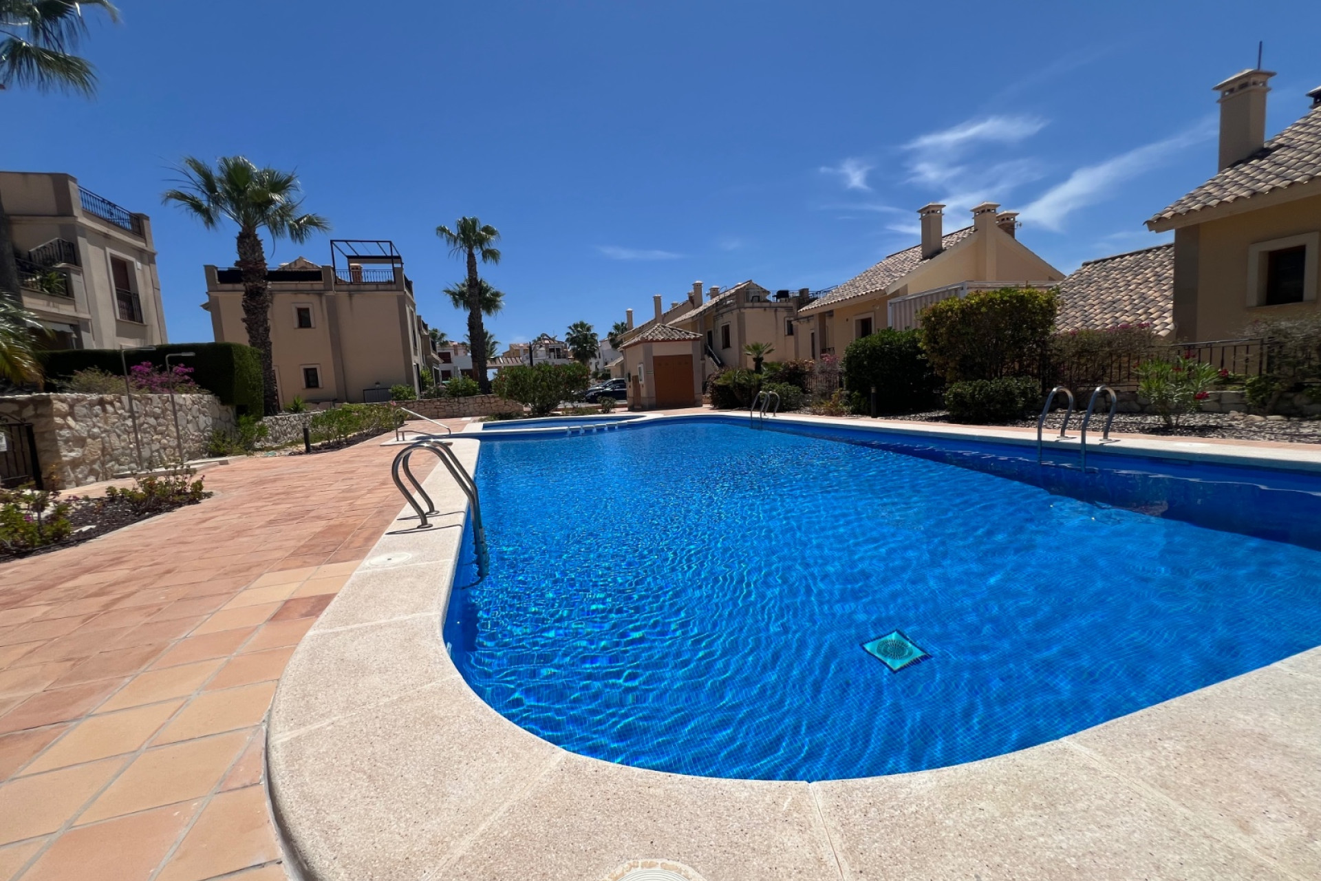 Revente - Bungalow - Algorfa - La Finca Golf Resort