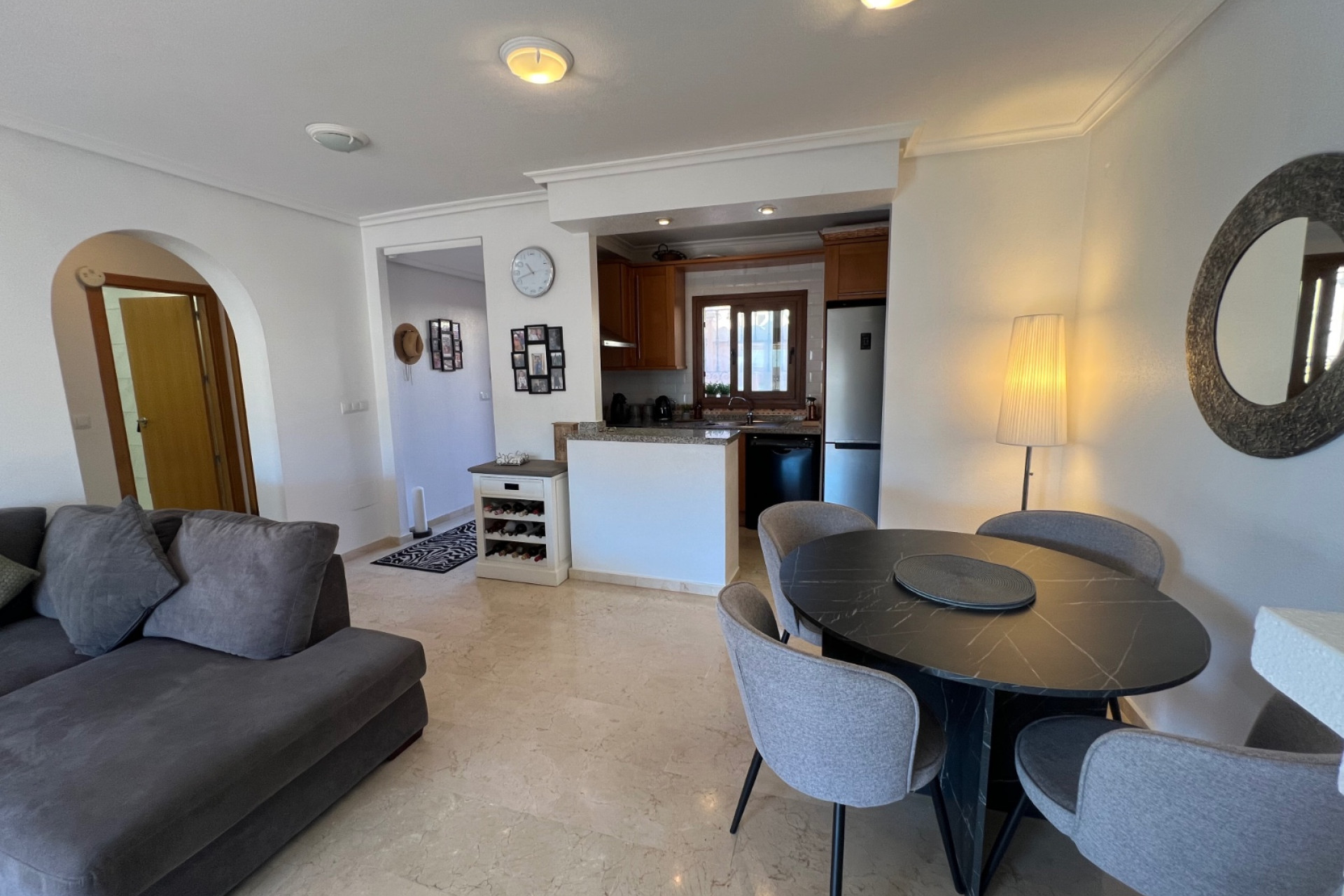 Revente - Bungalow - Algorfa - La Finca Golf Resort