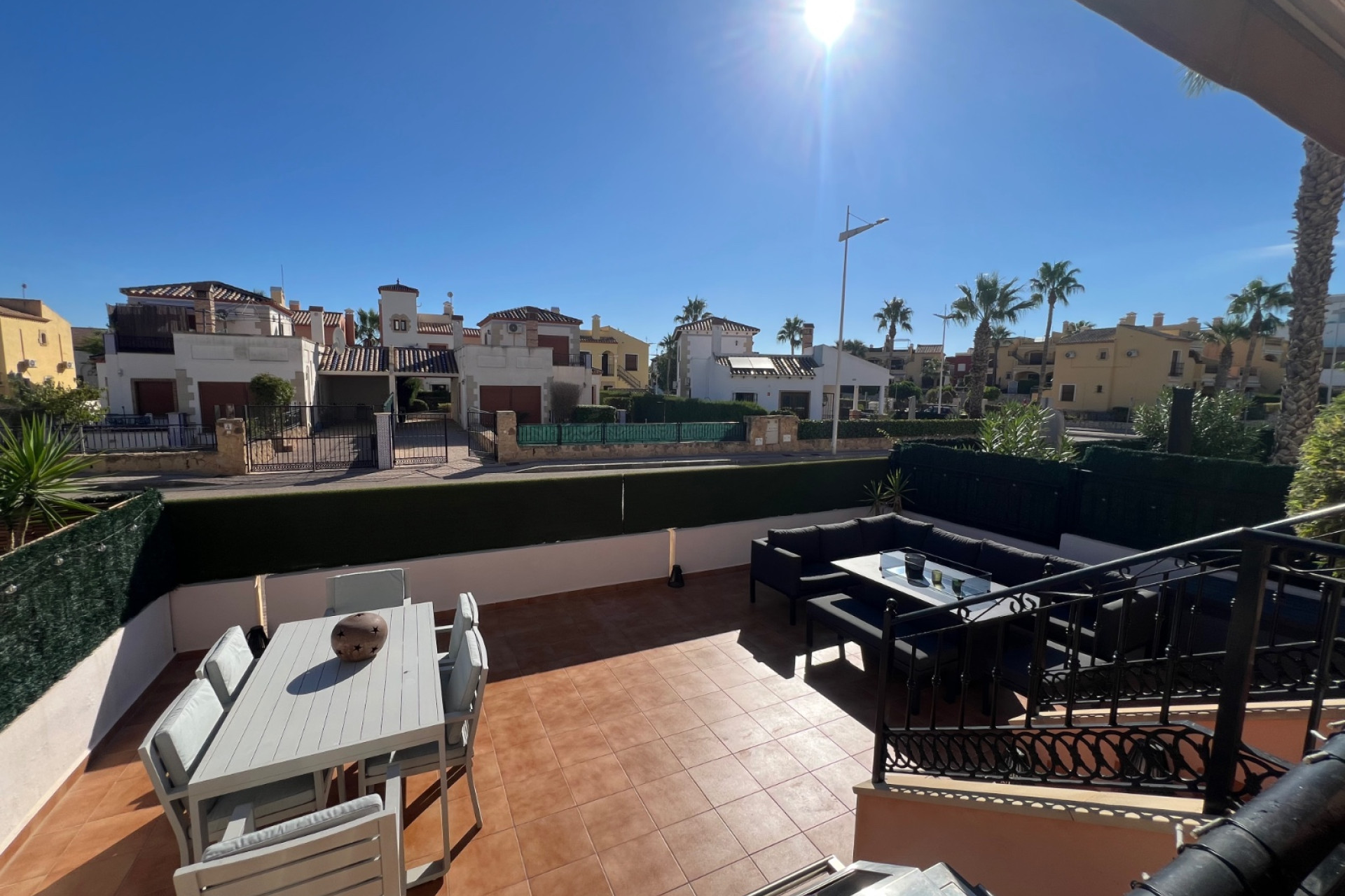Revente - Bungalow - Algorfa - La Finca Golf Resort