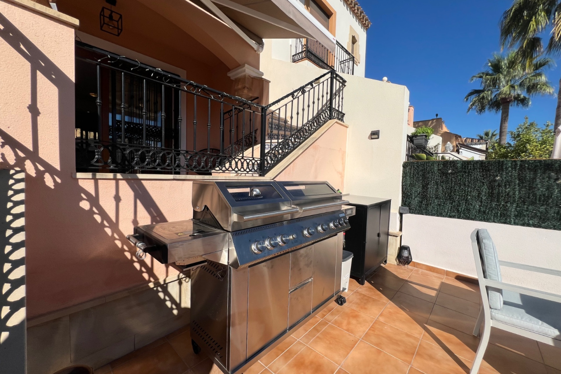 Revente - Bungalow - Algorfa - La Finca Golf Resort