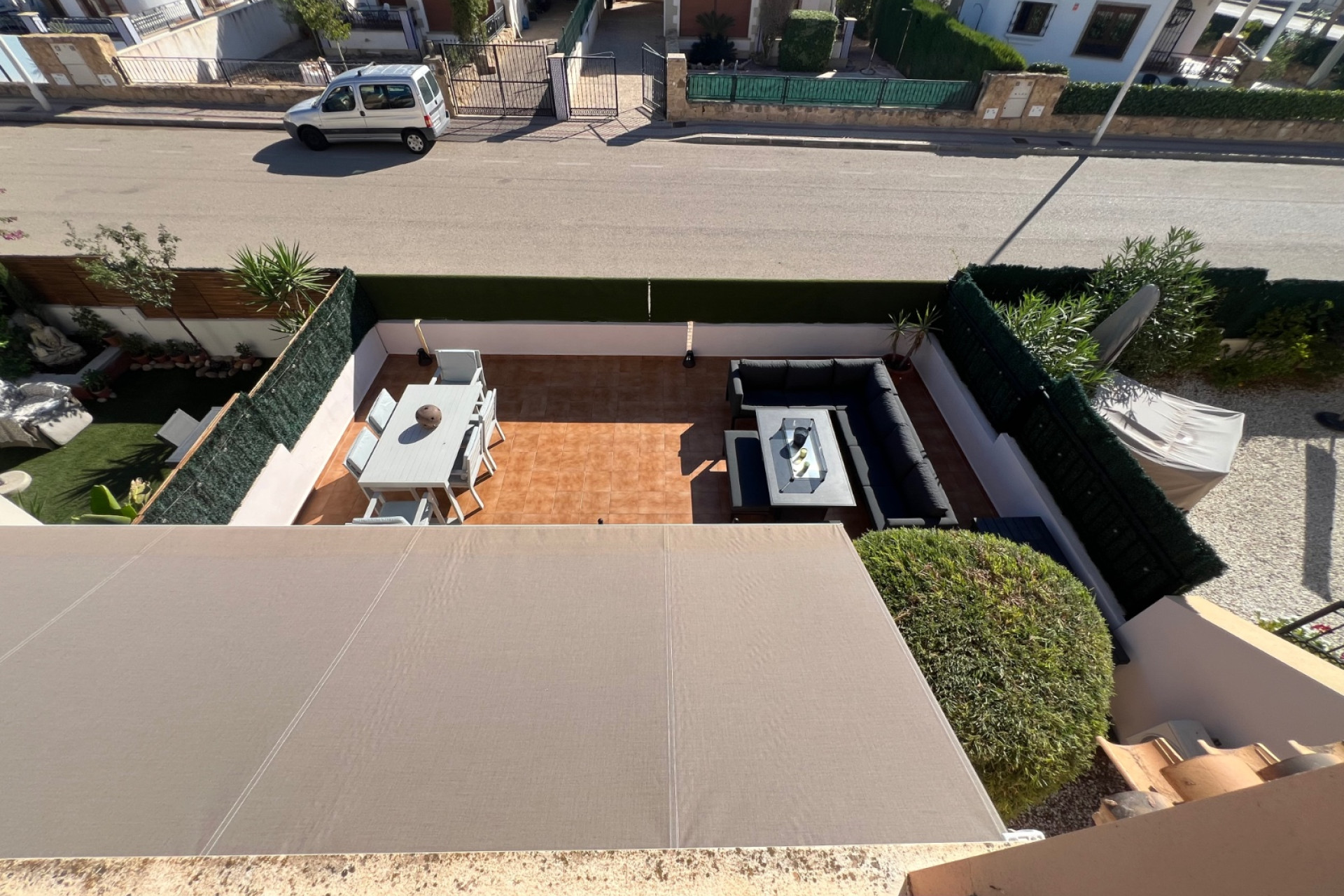 Revente - Bungalow - Algorfa - La Finca Golf Resort