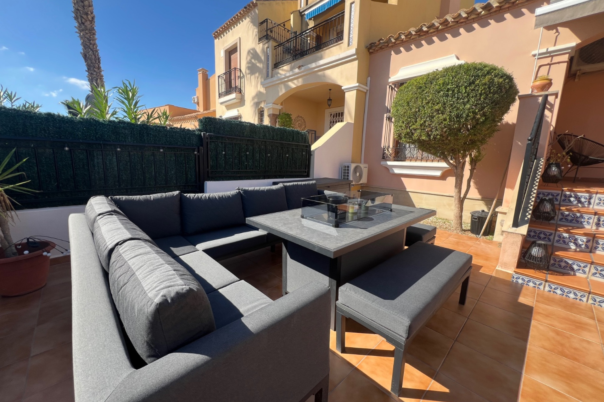 Revente - Bungalow - Algorfa - La Finca Golf Resort