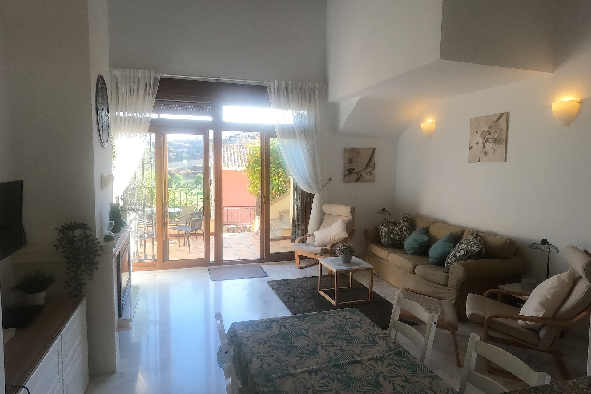 Revente - Bungalow - Algorfa - La Finca Golf Resort