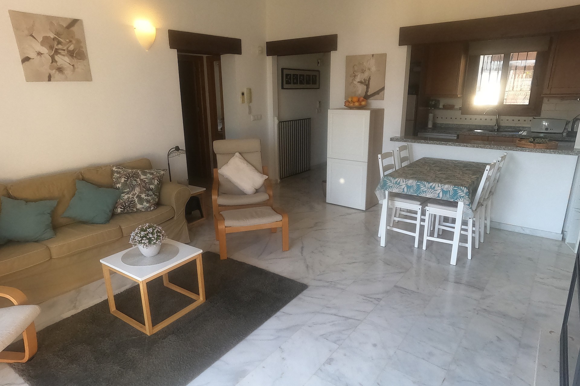 Revente - Bungalow - Algorfa - La Finca Golf Resort