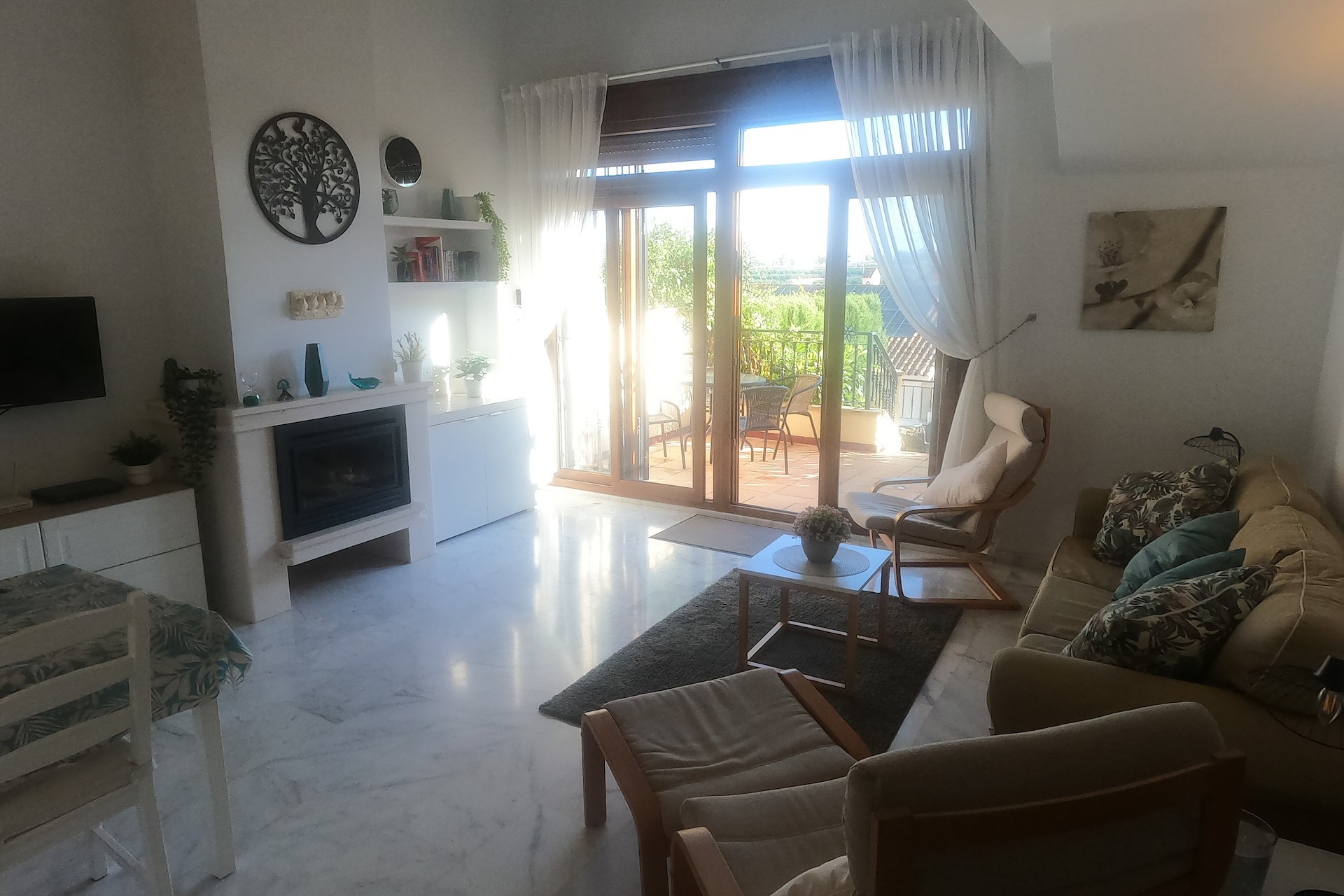 Revente - Bungalow - Algorfa - La Finca Golf Resort