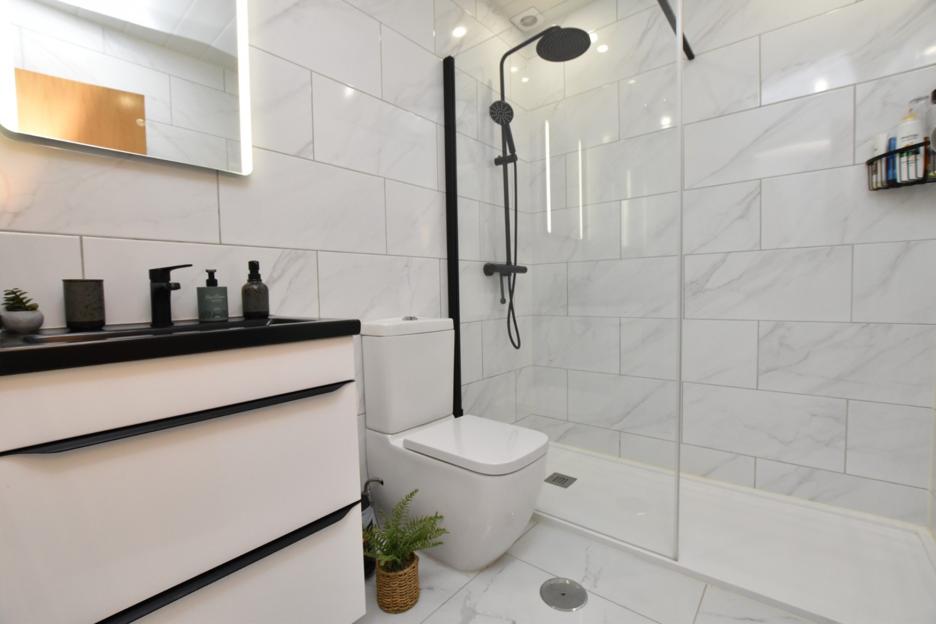 Revente - Bungalow - Algorfa - La Finca Golf Resort