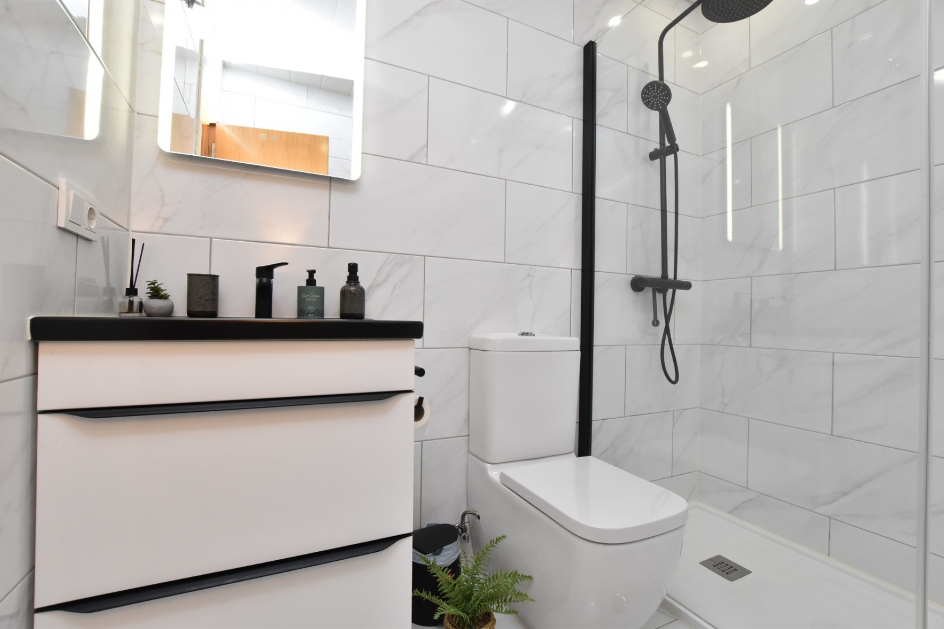 Revente - Bungalow - Algorfa - La Finca Golf Resort