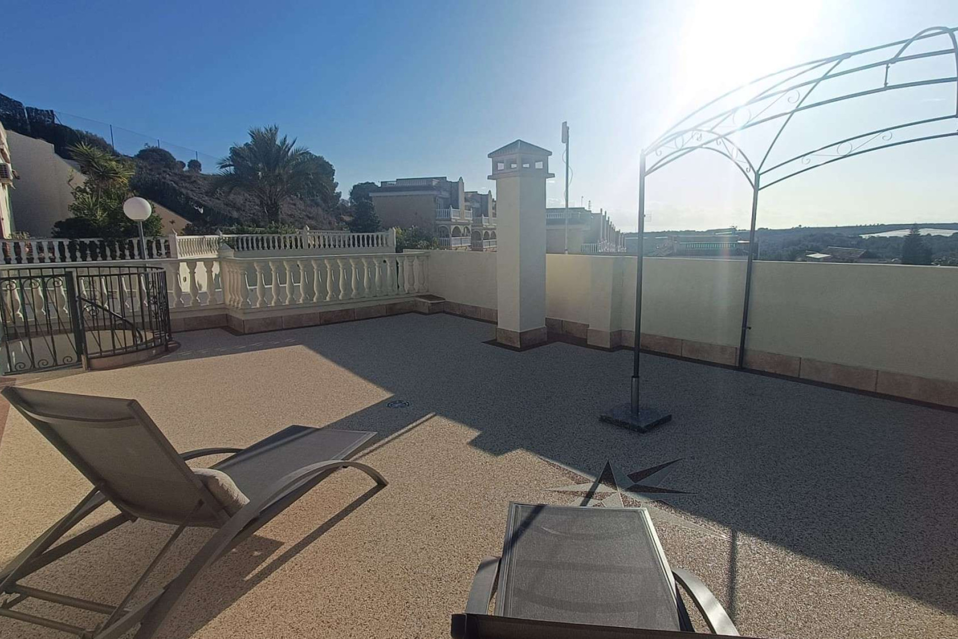 Revente - Bungalow - Algorfa - Montemar