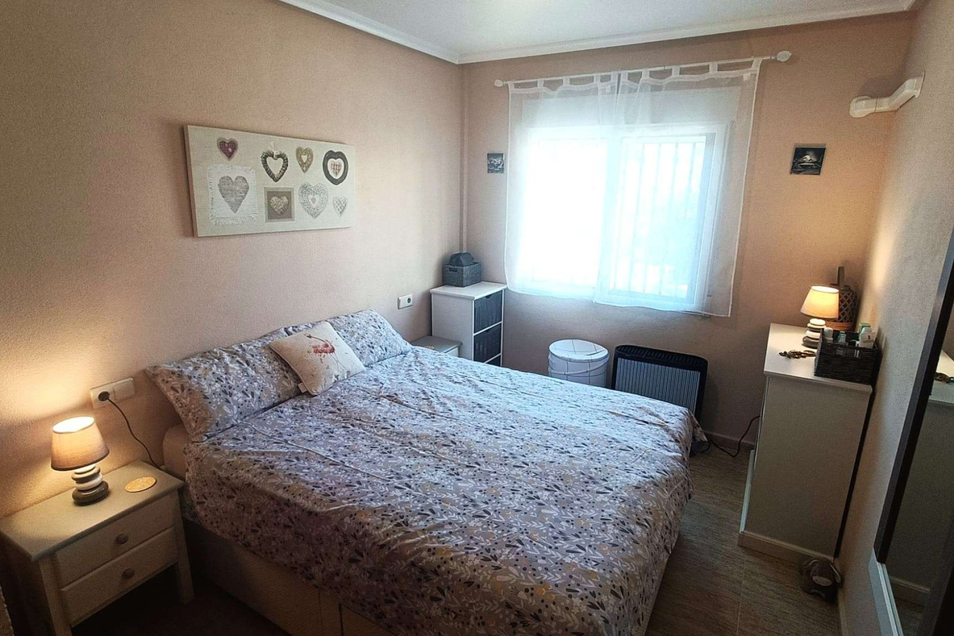 Revente - Bungalow - Algorfa - Montemar