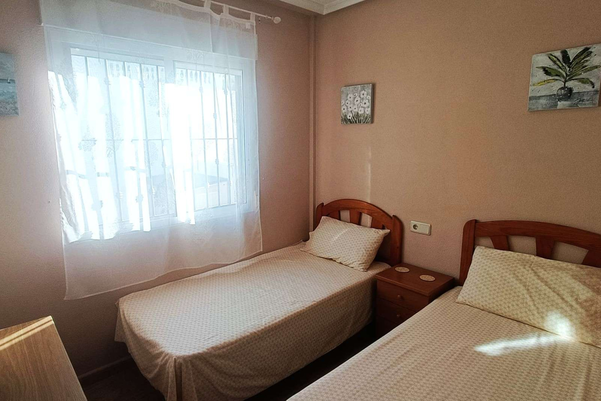 Revente - Bungalow - Algorfa - Montemar