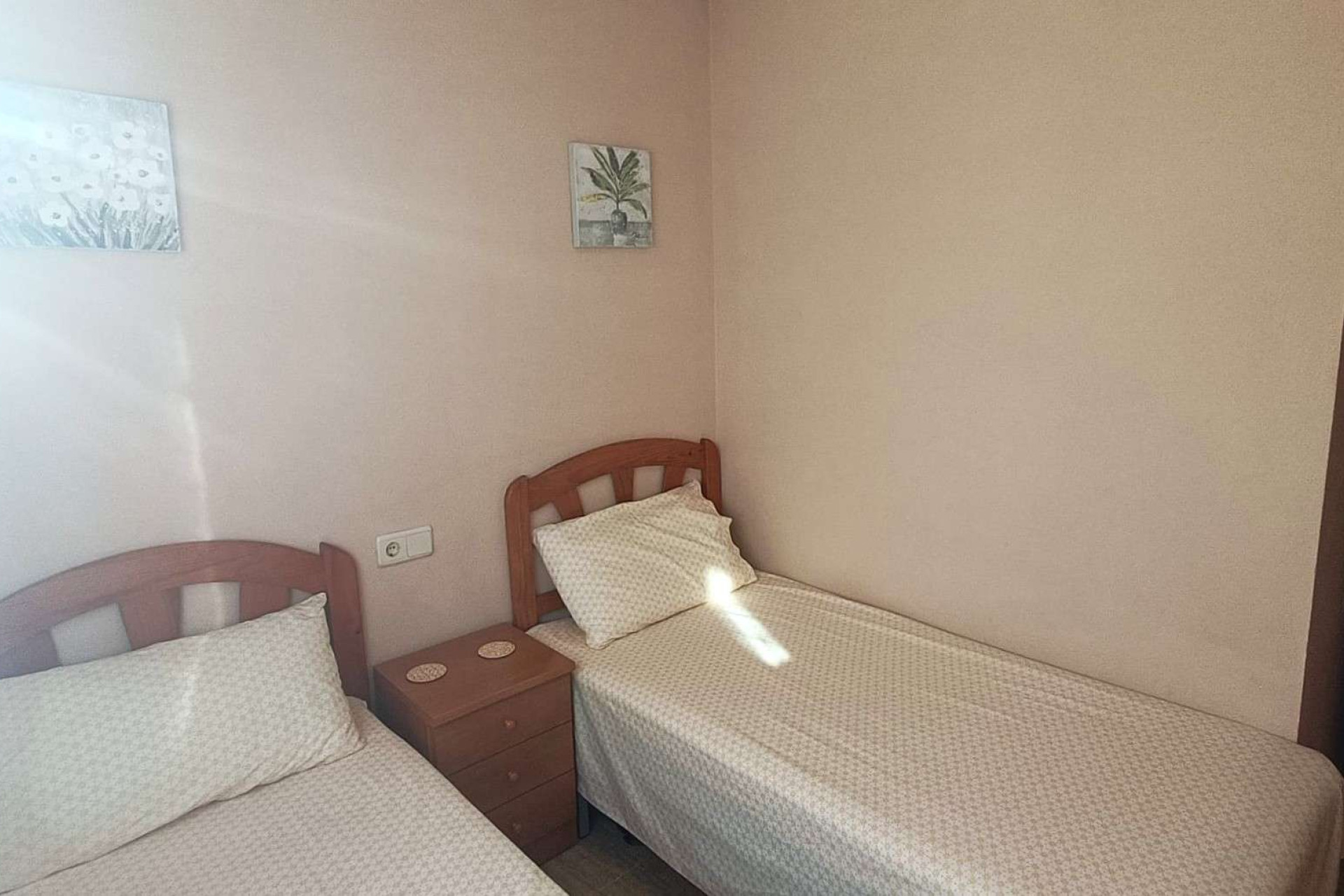 Revente - Bungalow - Algorfa - Montemar