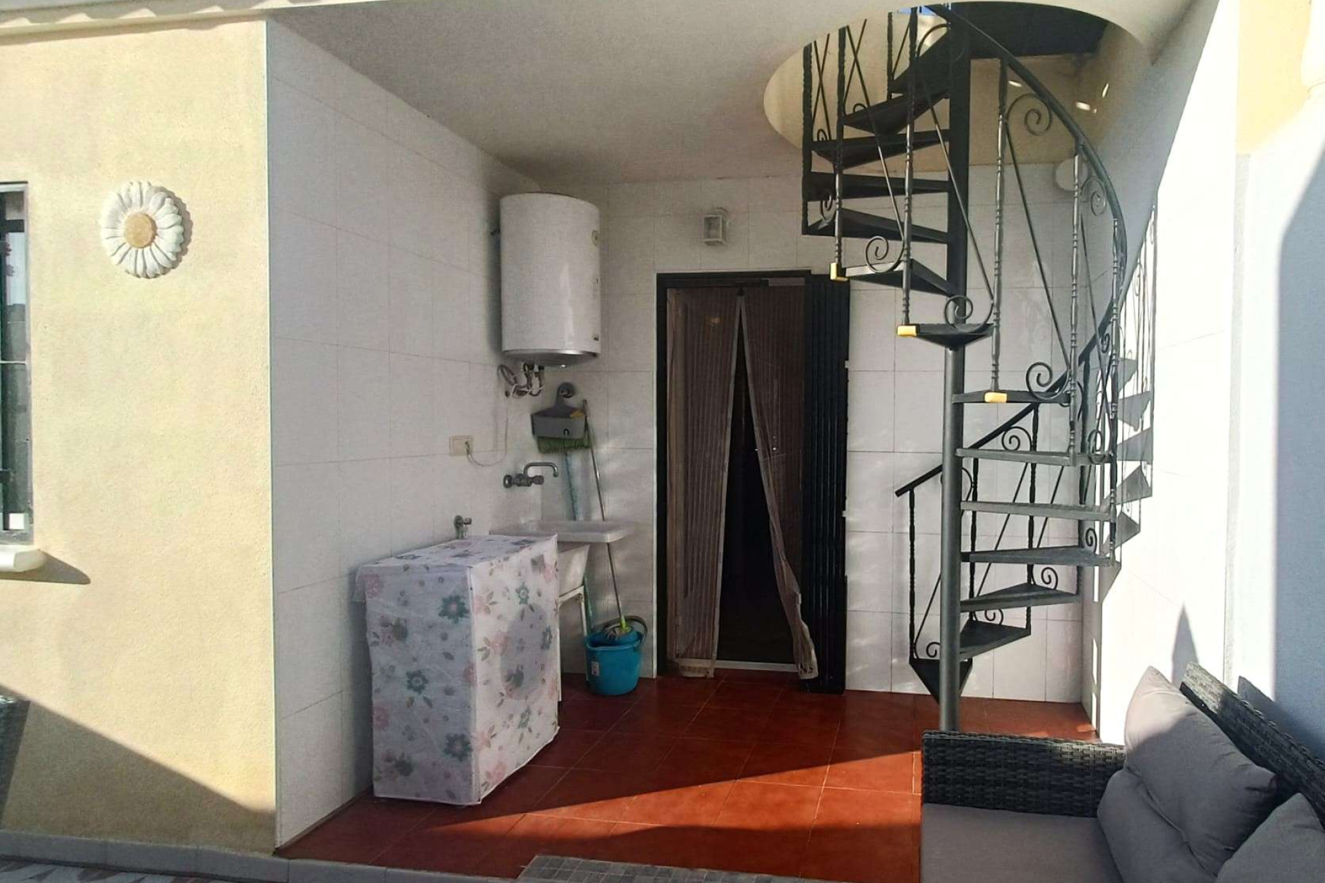 Revente - Bungalow - Algorfa - Montemar