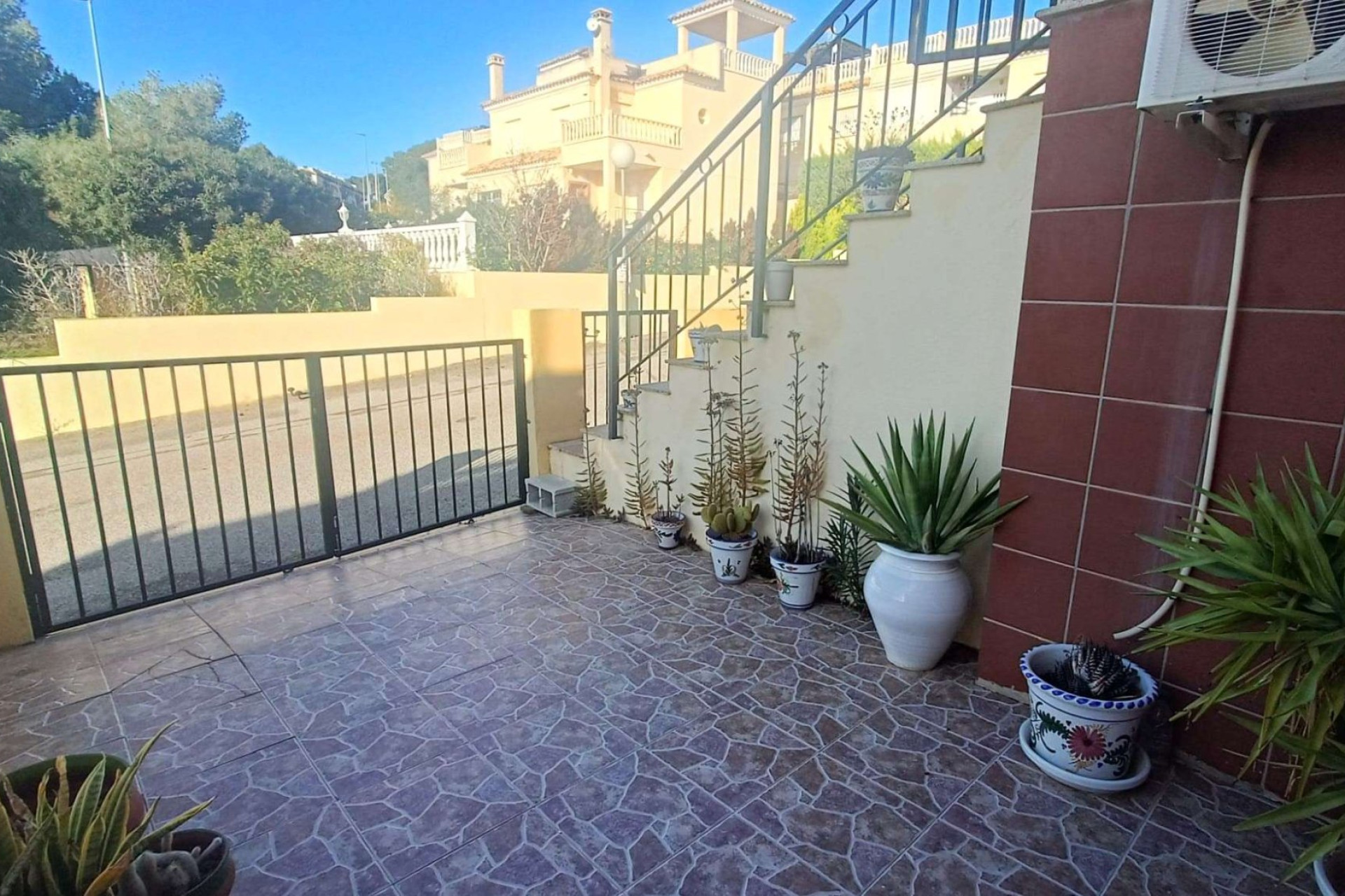 Revente - Bungalow - Algorfa - Montemar