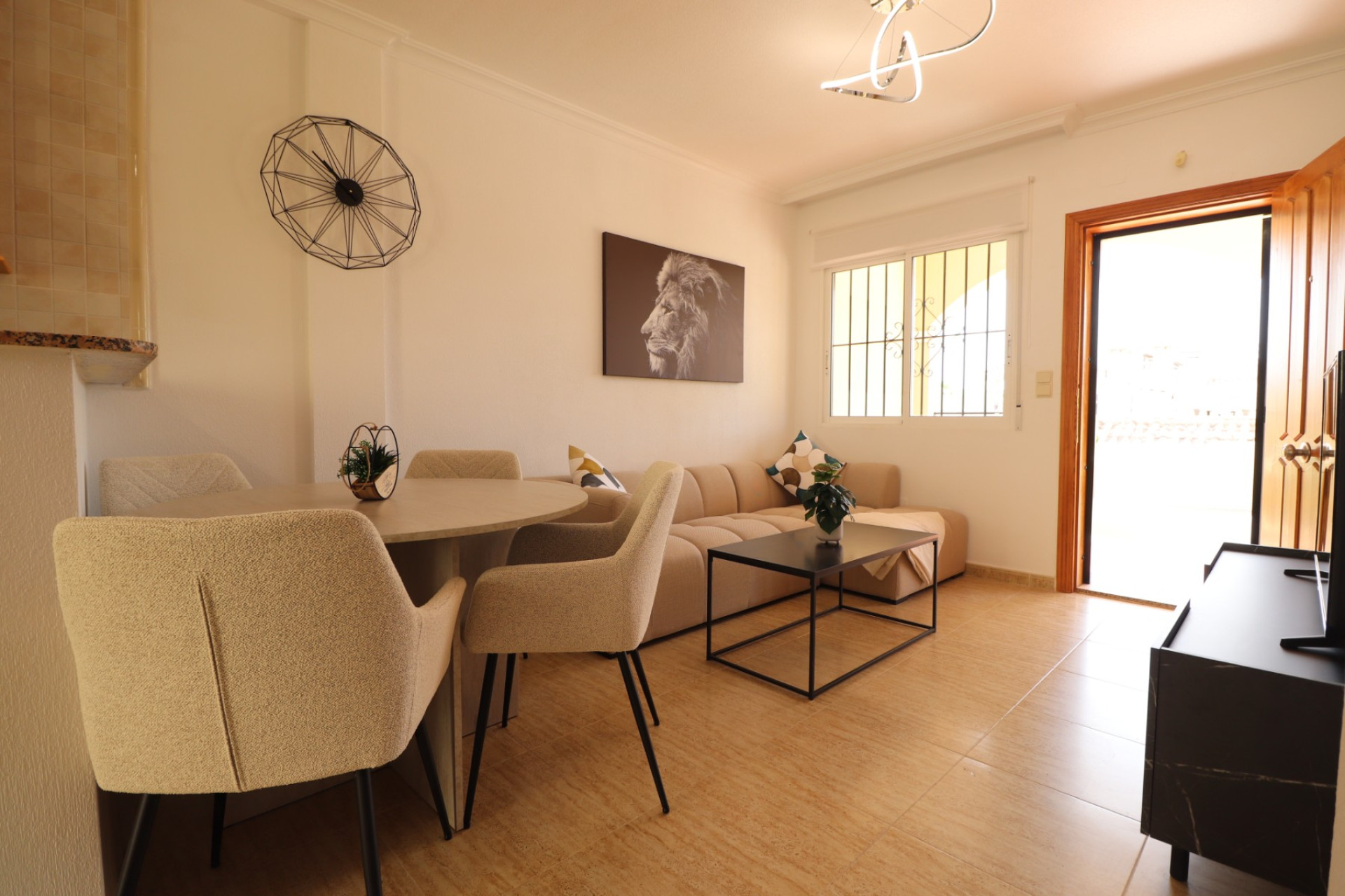 Revente - Bungalow - Algorfa - Montemar