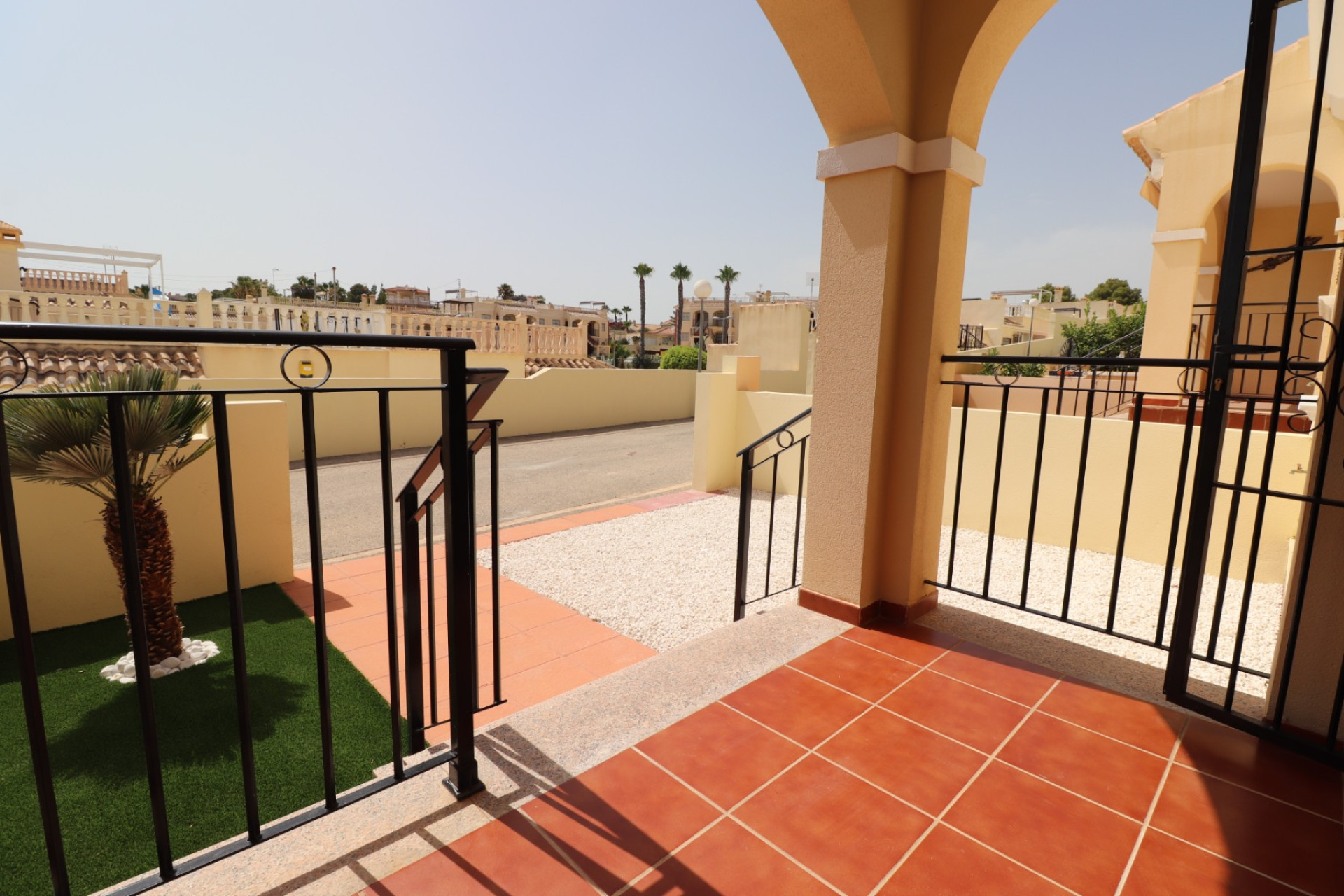 Revente - Bungalow - Algorfa - Montemar