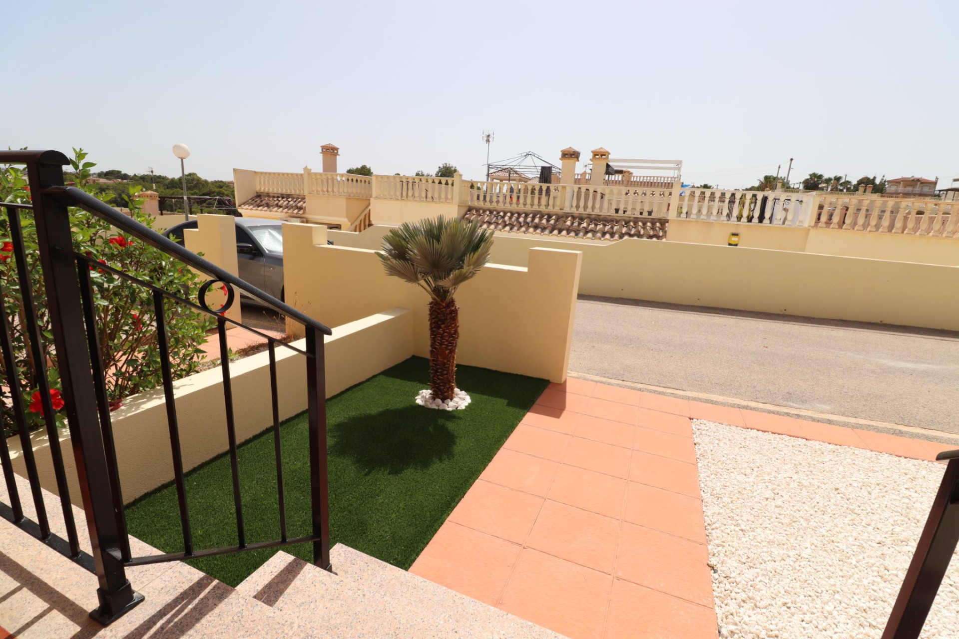 Revente - Bungalow - Algorfa - Montemar