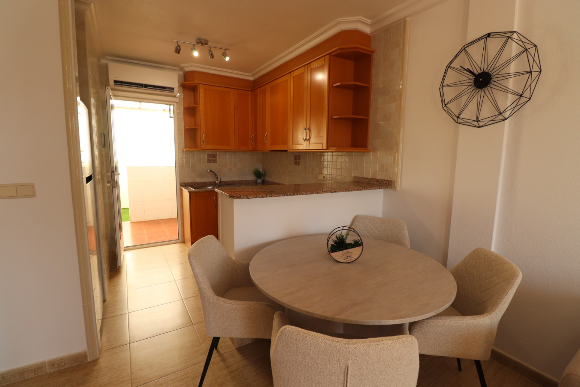 Revente - Bungalow - Algorfa - Montemar