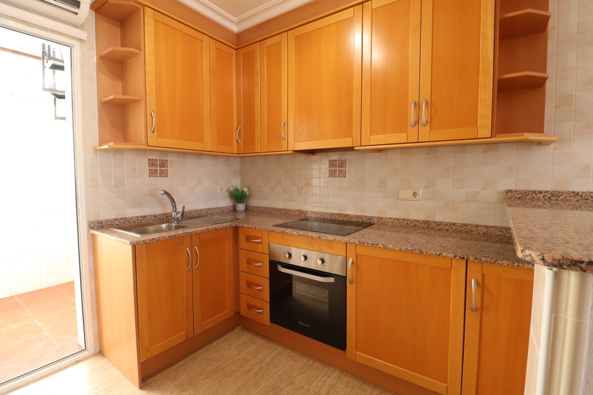 Revente - Bungalow - Algorfa - Montemar
