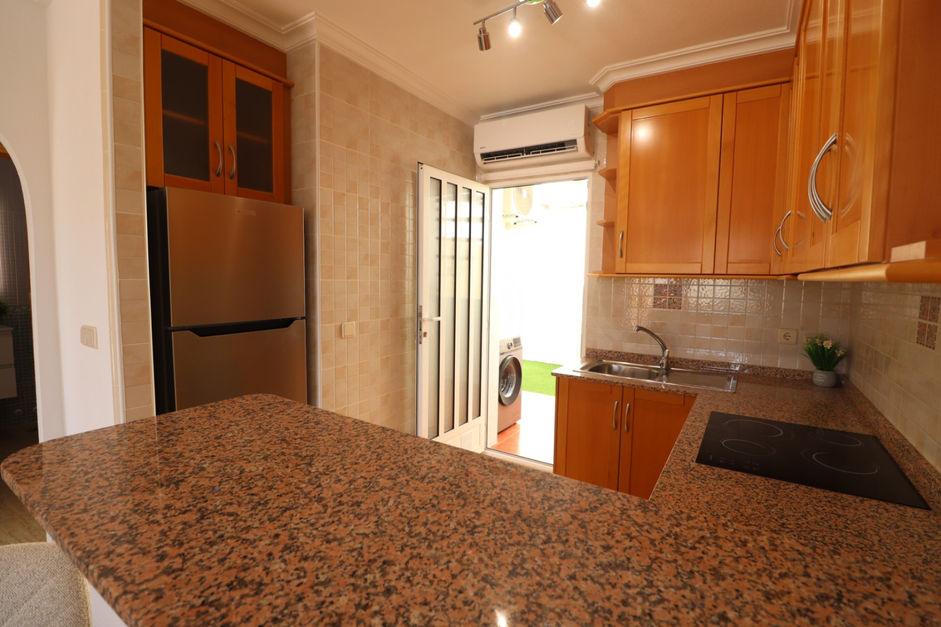 Revente - Bungalow - Algorfa - Montemar